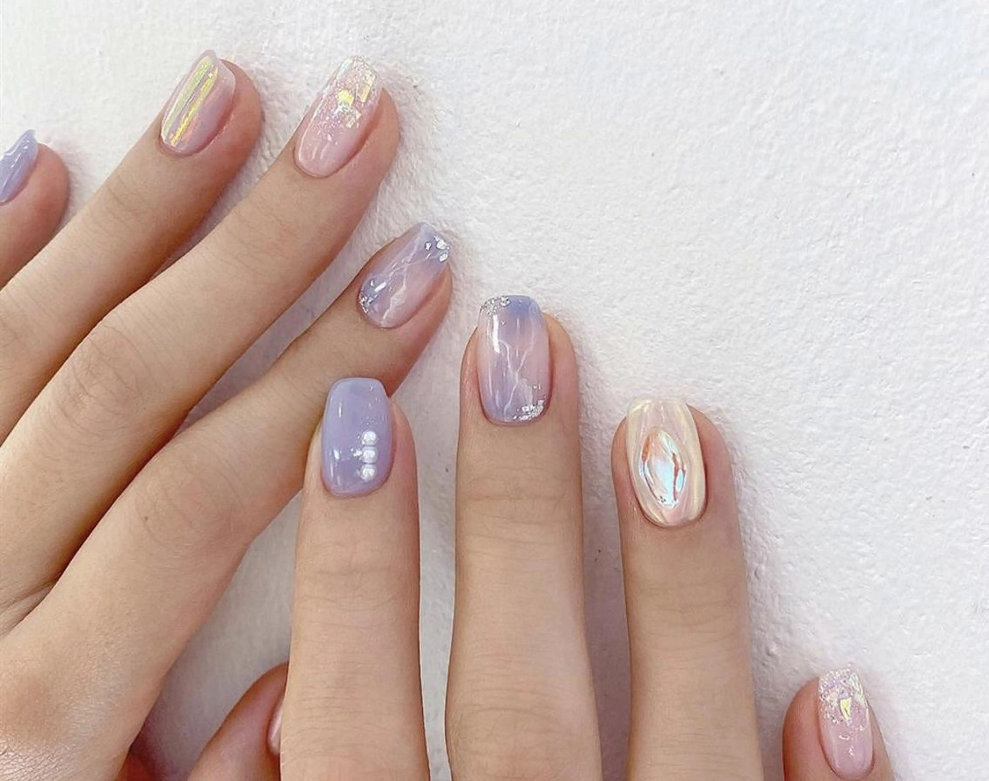 ネイル Cute beauty2のマツエク・マツパデザイン