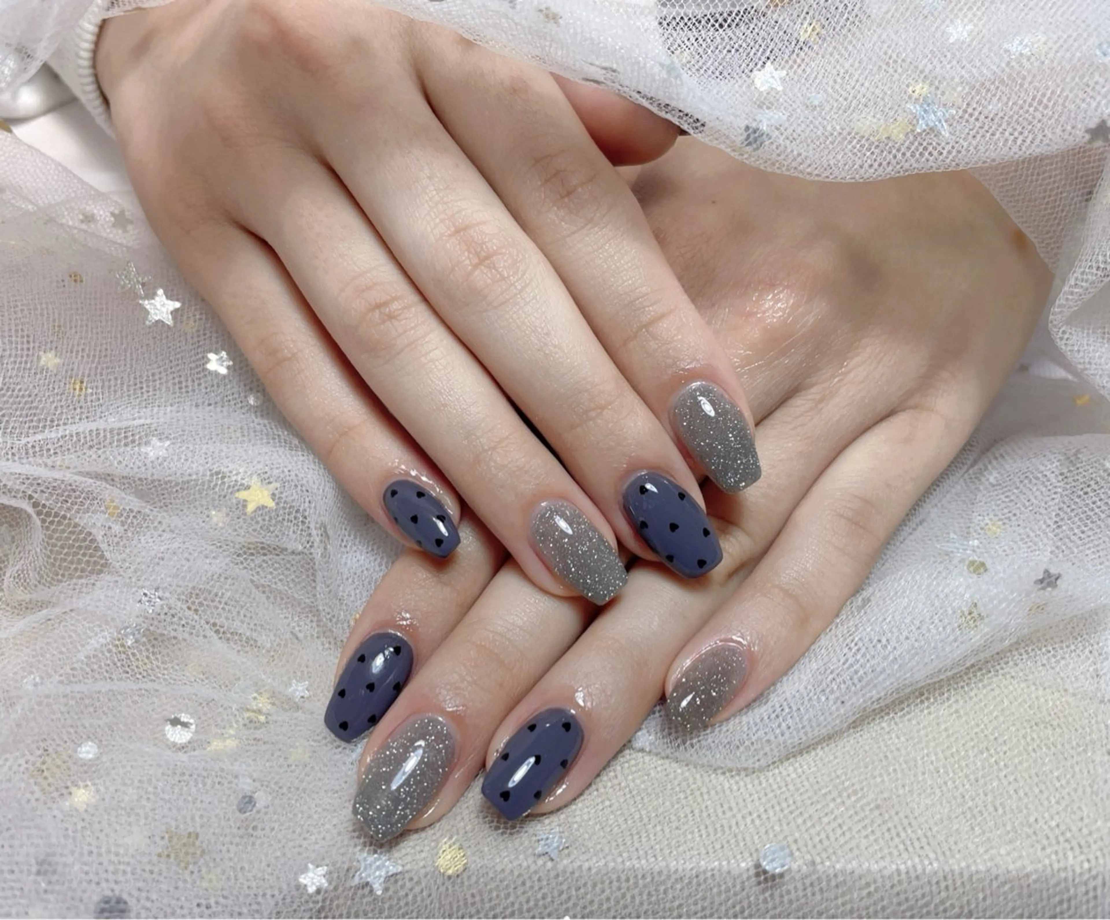 ネイル Angel AngelNailのネイルデザイン
