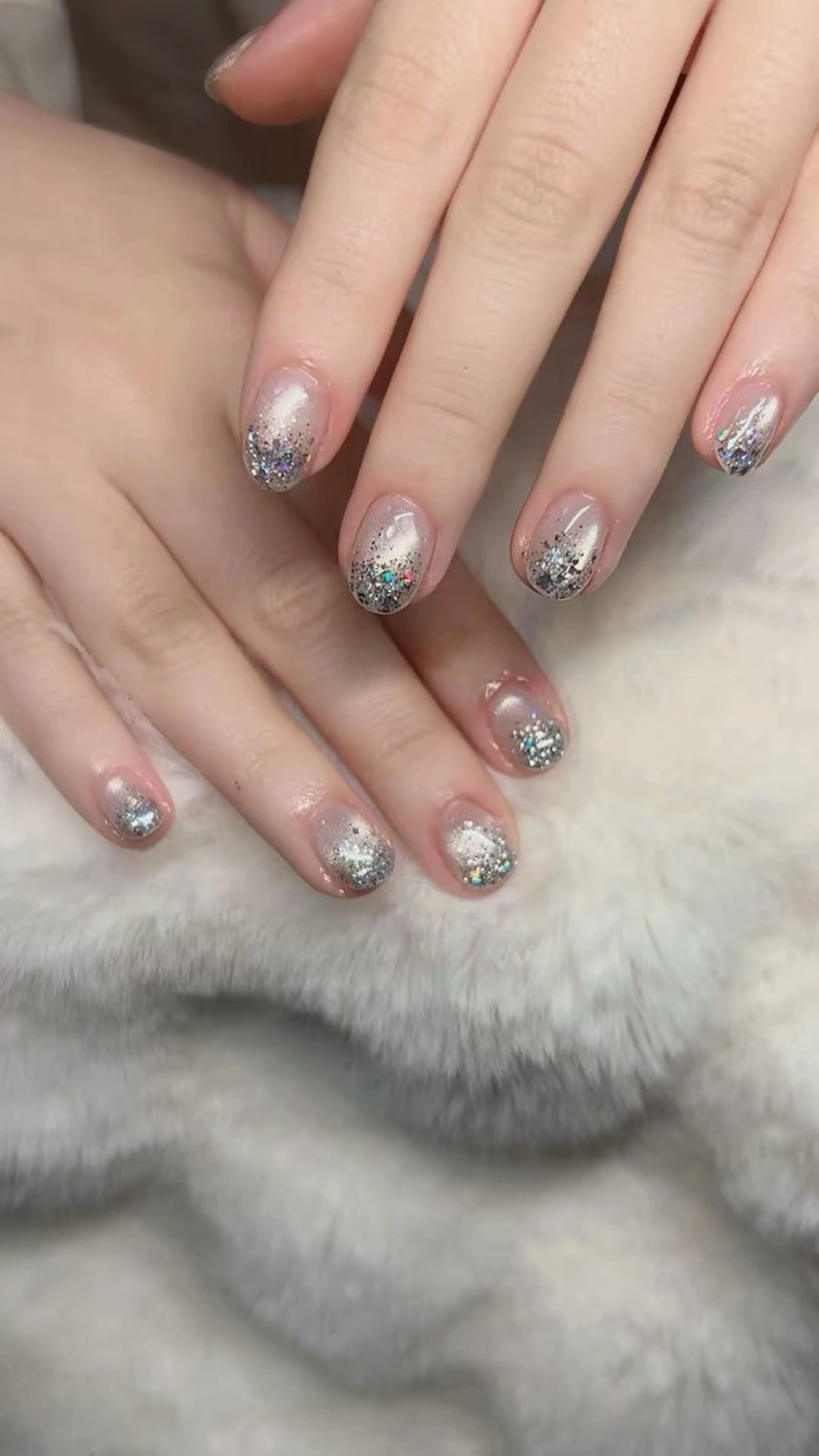 ネイル RuBy Nail93のネイルデザイン