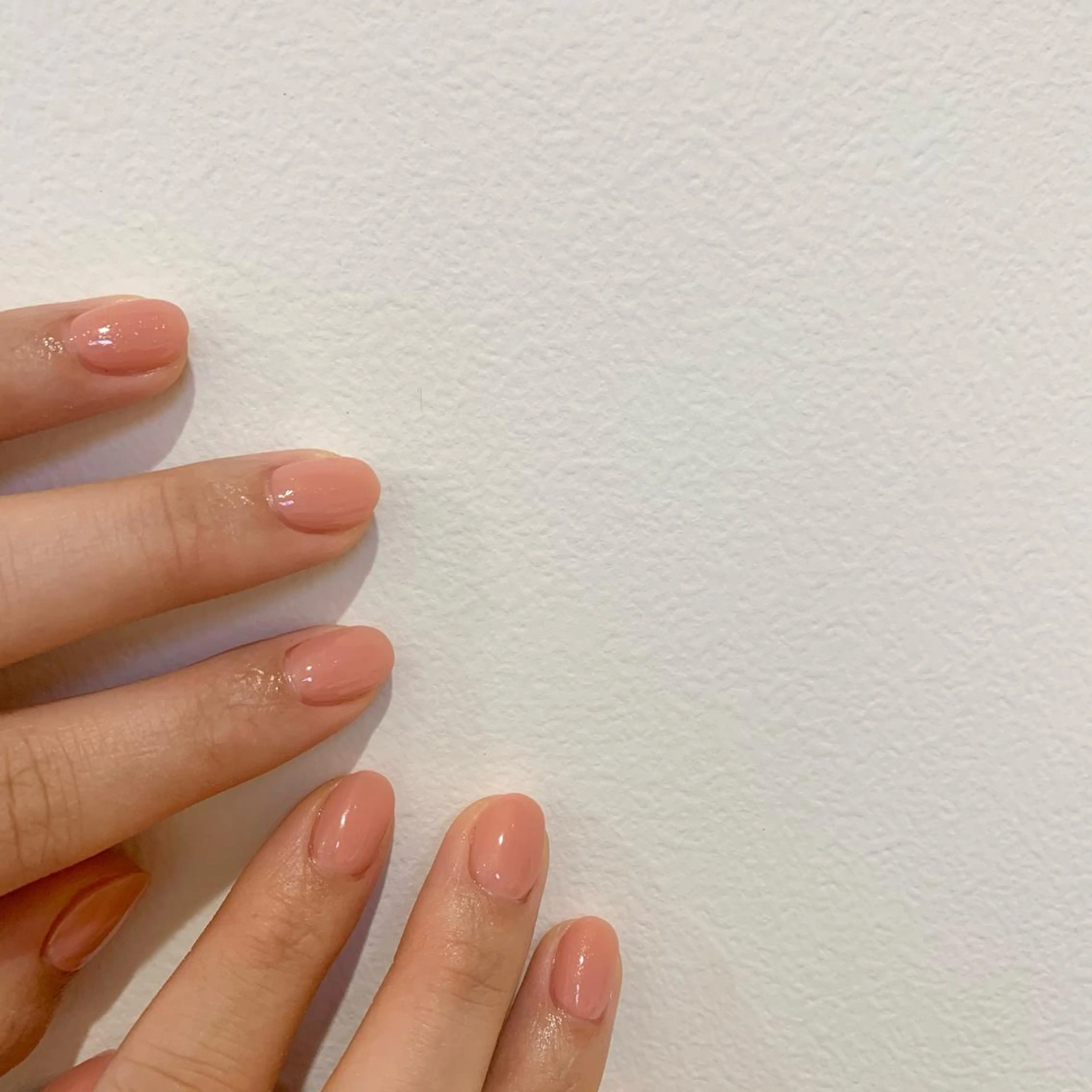 ネイル 片野 菜々のネイルデザイン