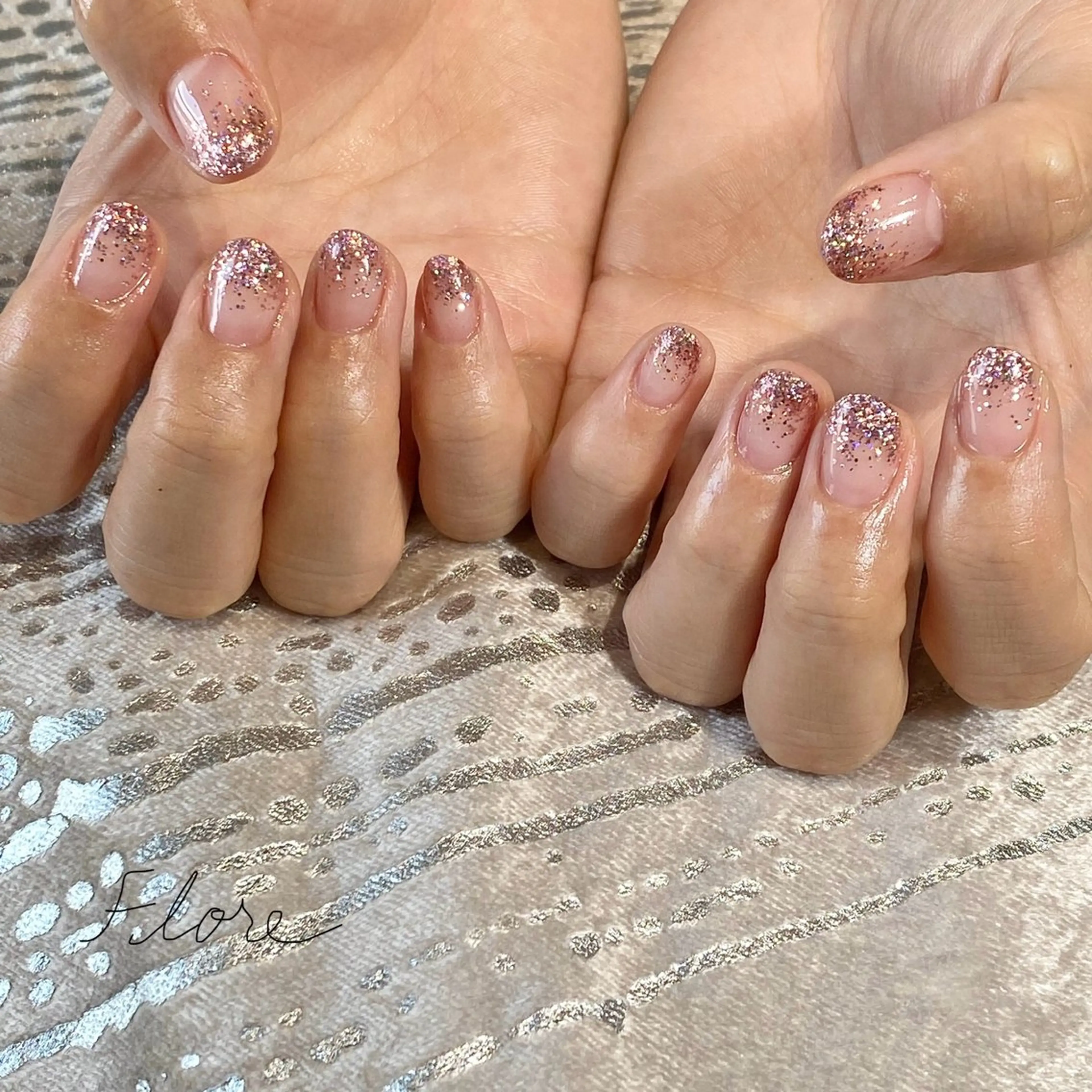 ネイル Flore (フロール)の眉毛・アイブロウイメージ