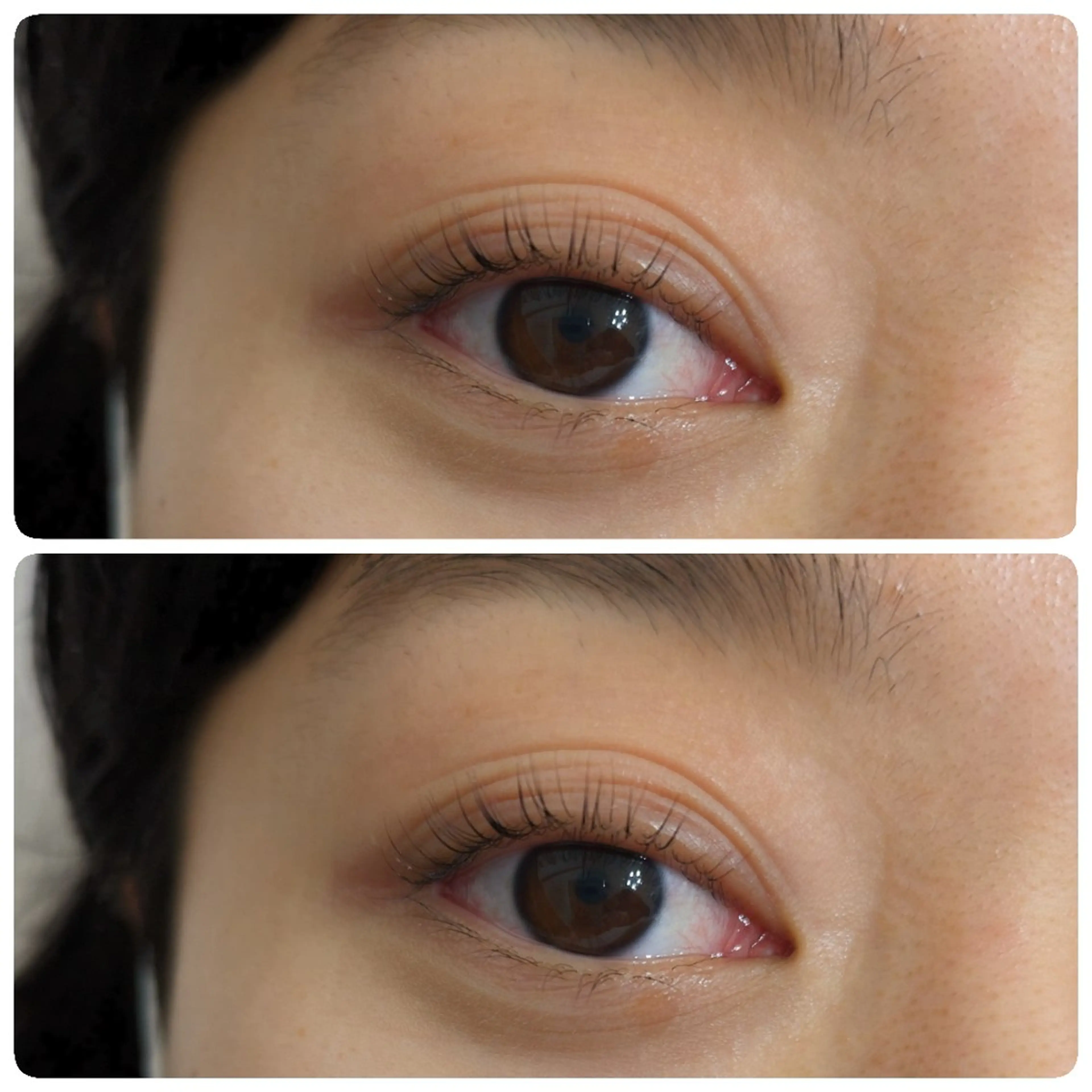 マツエク・マツパ マツパ Mrs Nailのマツエク・マツパデザイン