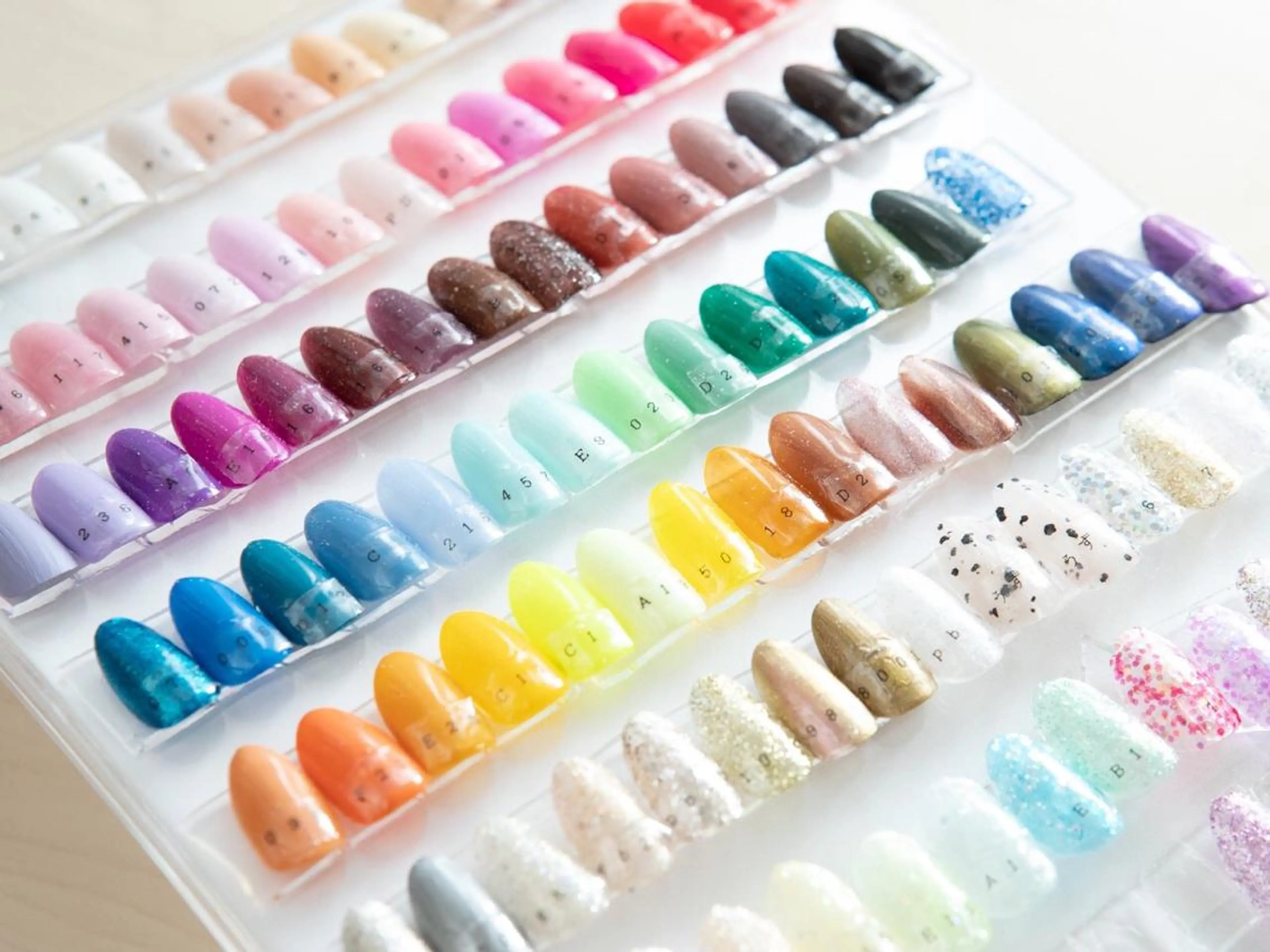 【ミニモ限定】ワンカラー4,000円♫(他店オフ込み)120種類のカラーから選び放題✨の写真