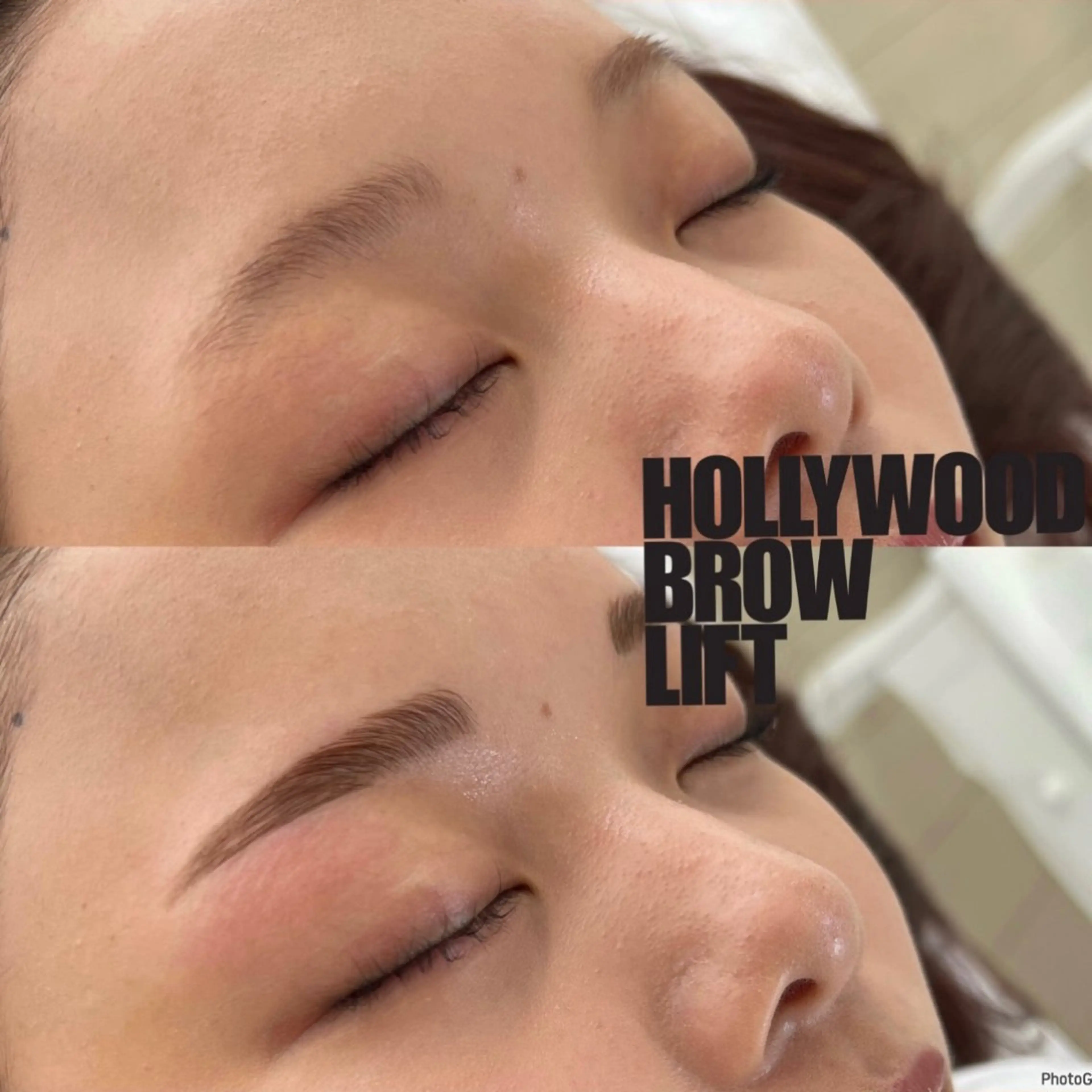 アイブロウ 脱毛＆Beauty salon IILA所属・HBL💖 Sakuraの眉毛・アイブロウイメージ