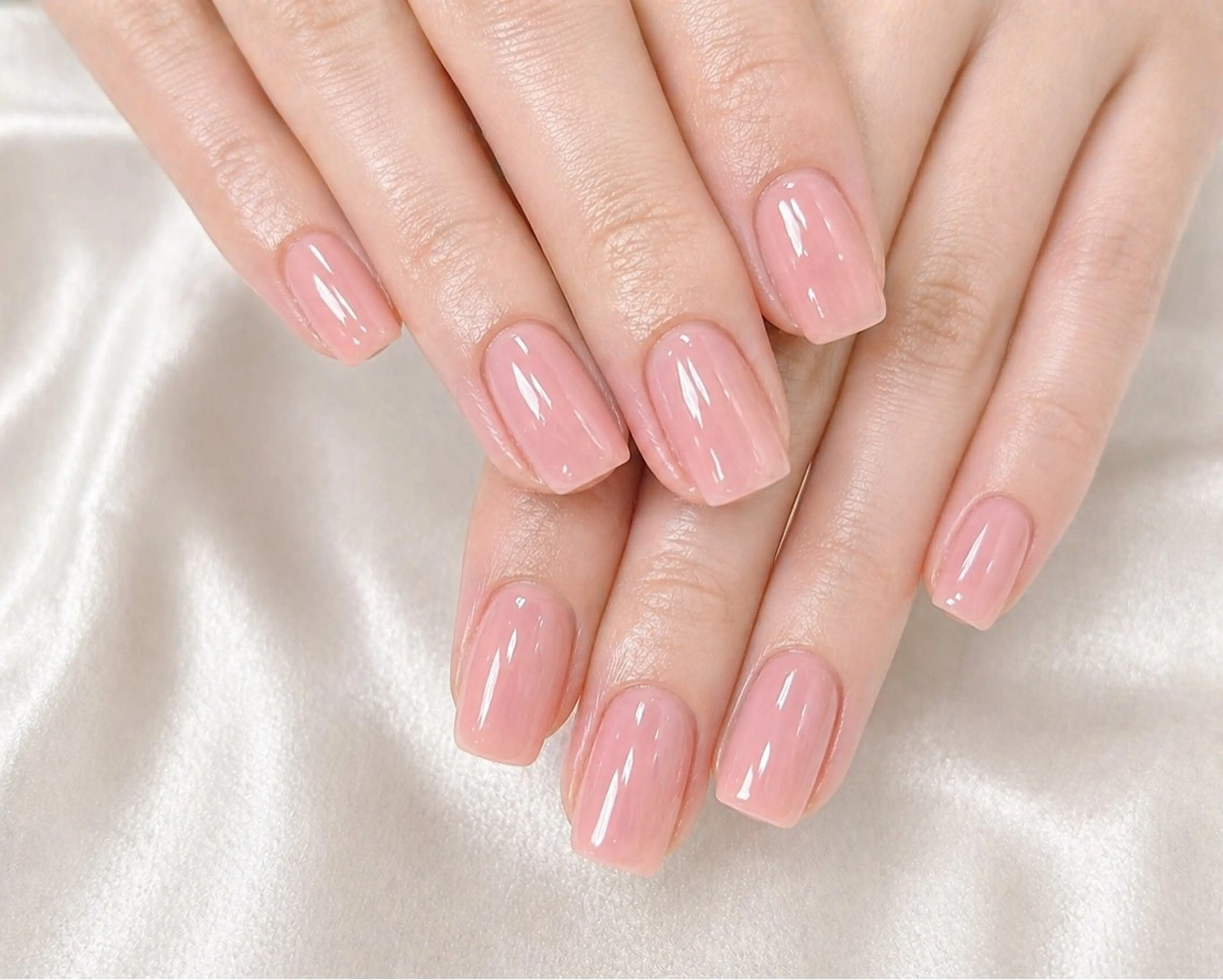 【日にち限定♡ワンカラーorグラデーション】オフなしの写真