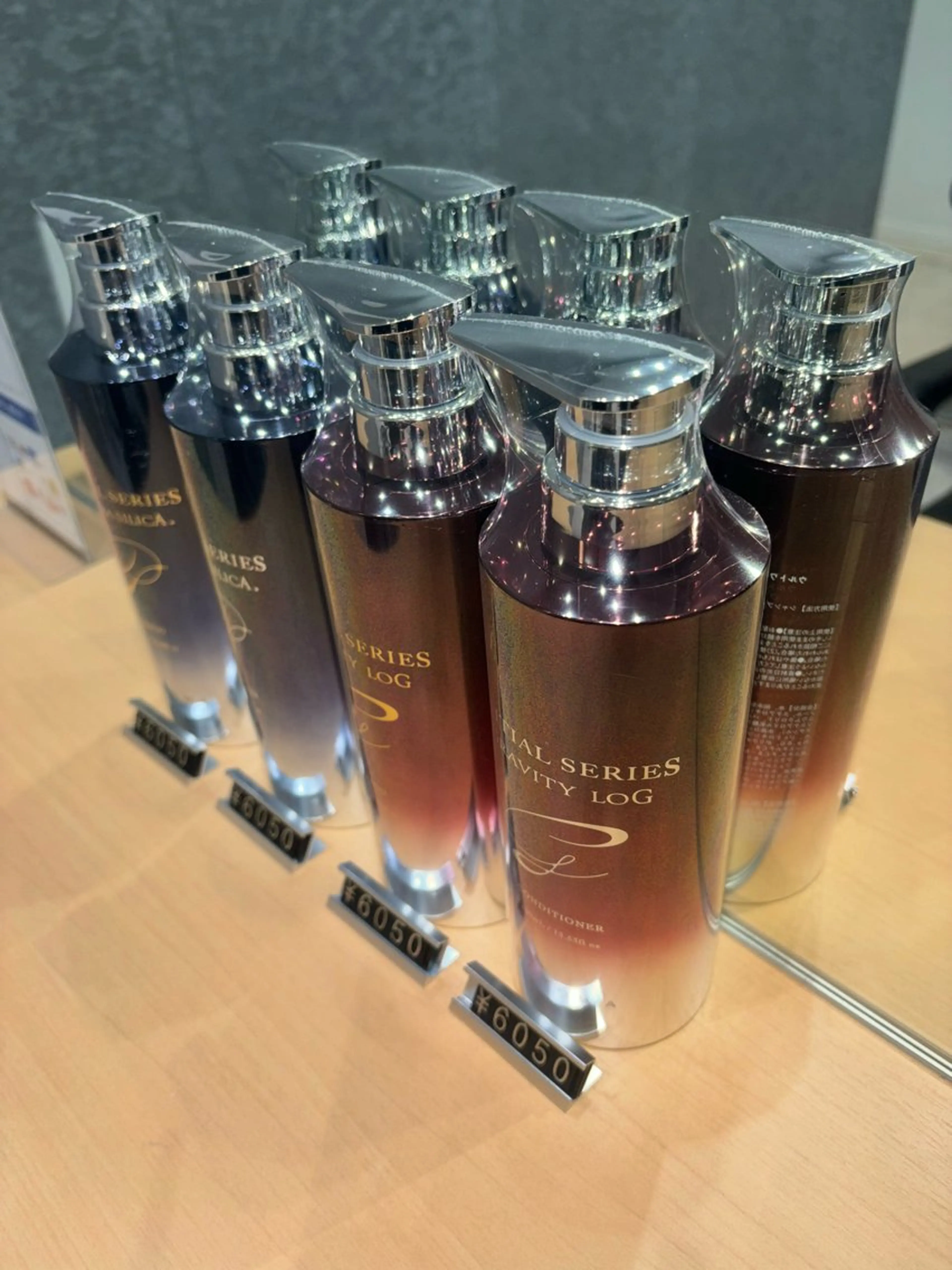 ミディアム カラー 髪質改善ヘアケア 艶髪特化/上田のヘアスタイル