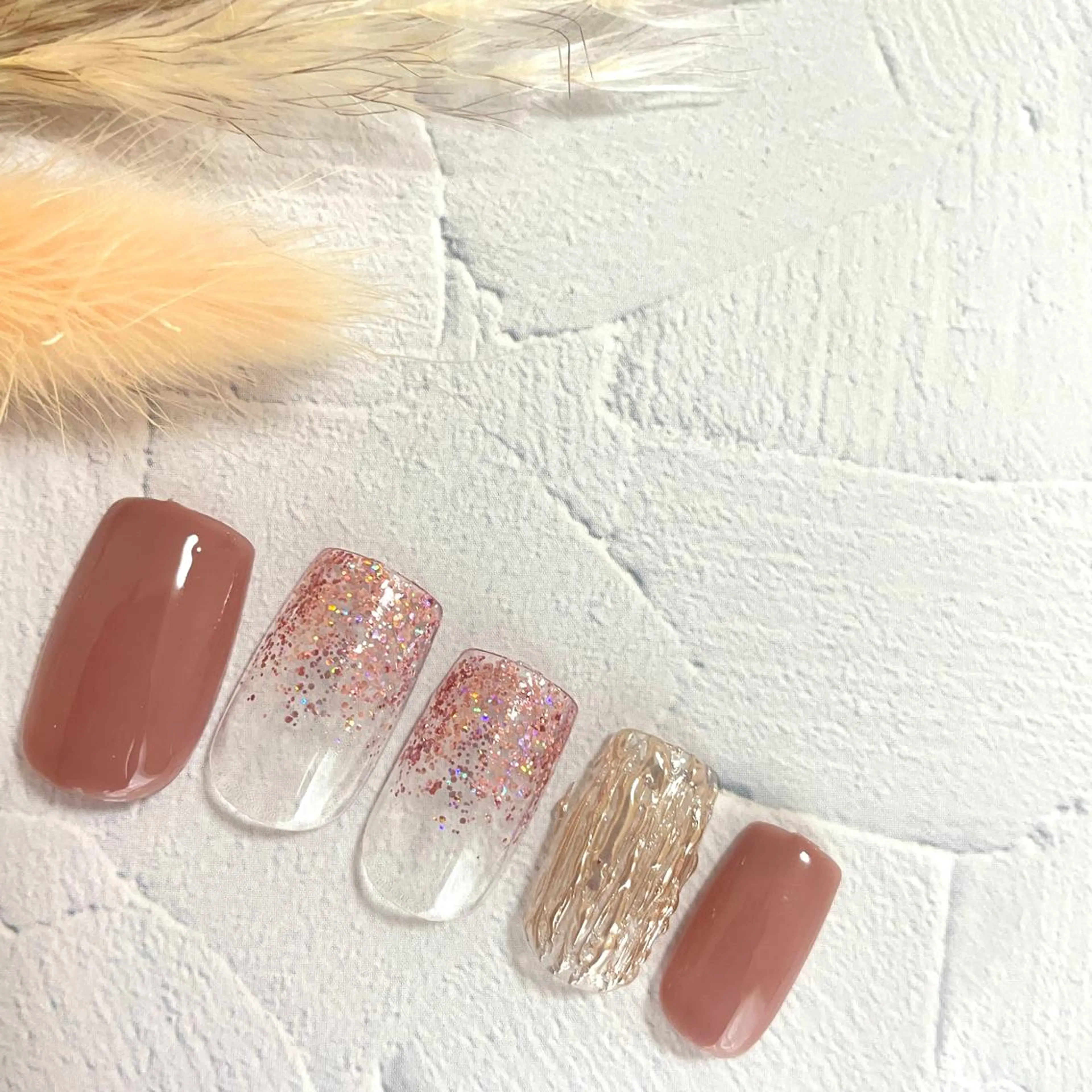 ネイル ハンドネイル Eve [nail ＊wax＊HBL]の眉毛・アイブロウイメージ