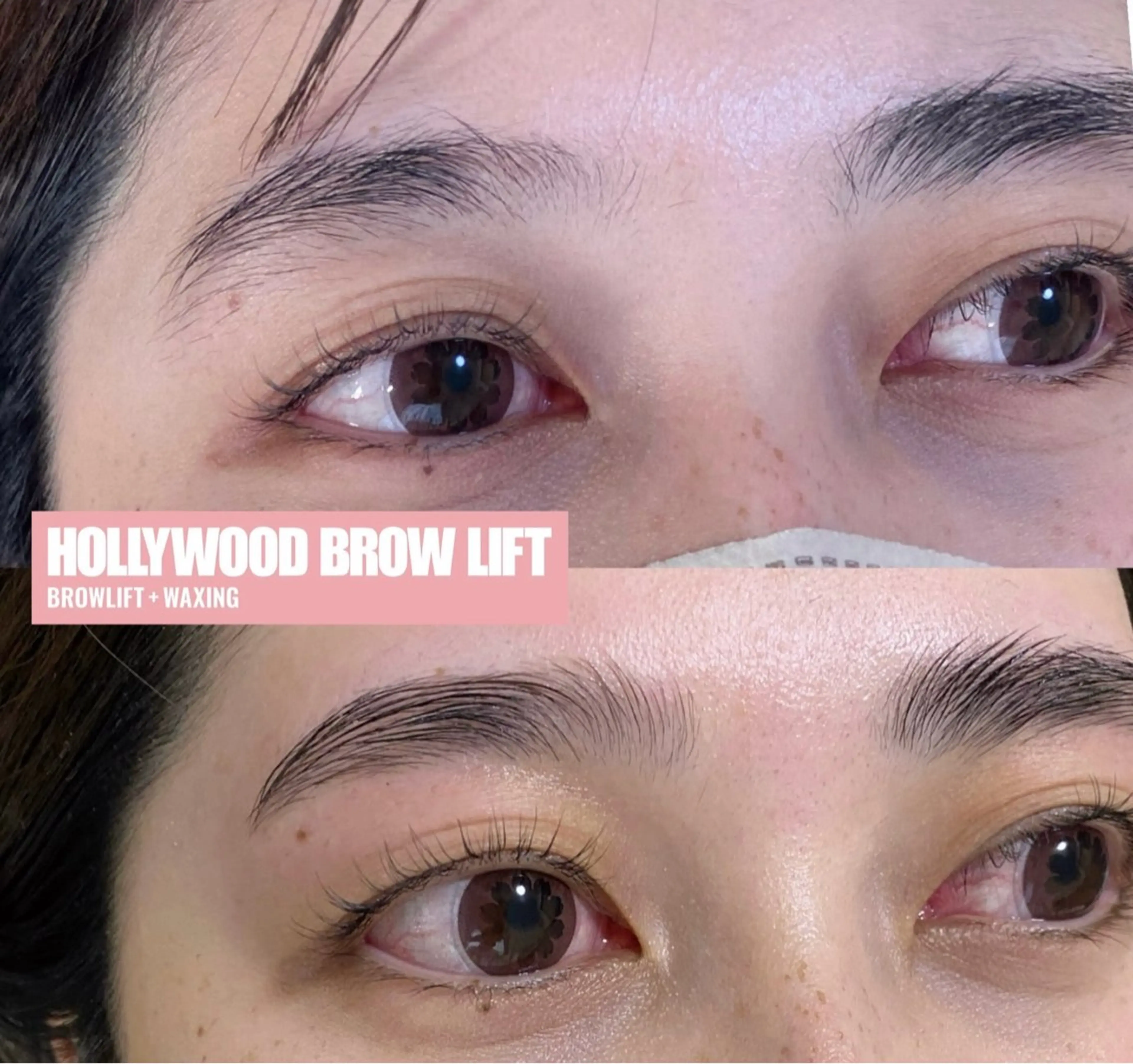 アイブロウ ワックス脱毛 その他(アイブロウ) 石井 里香の眉毛・アイブロウイメージ