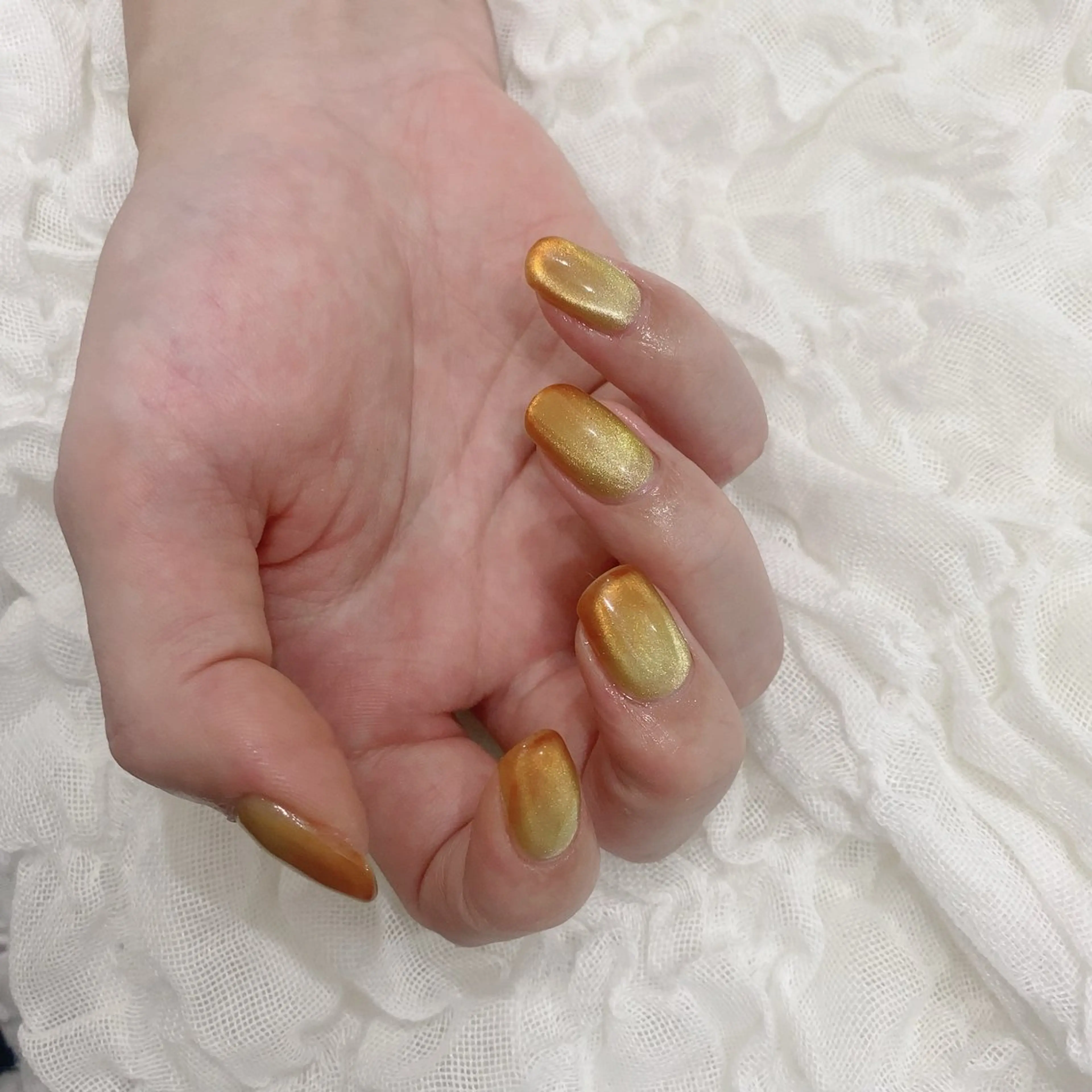 ネイル SOL NAILのネイルデザイン