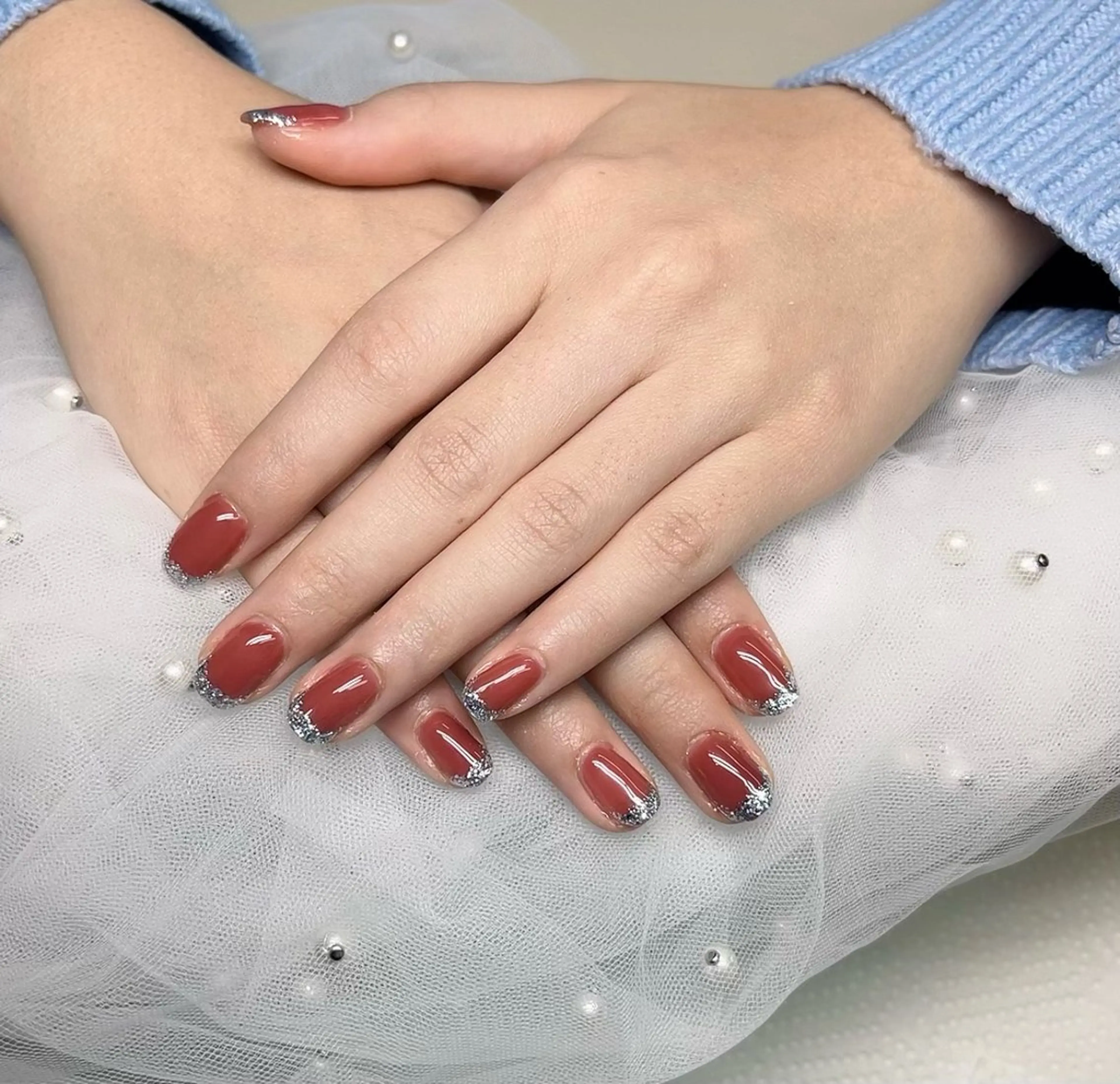 ネイル NiNa ビューティーサロン所属・Ni Naのネイルデザイン