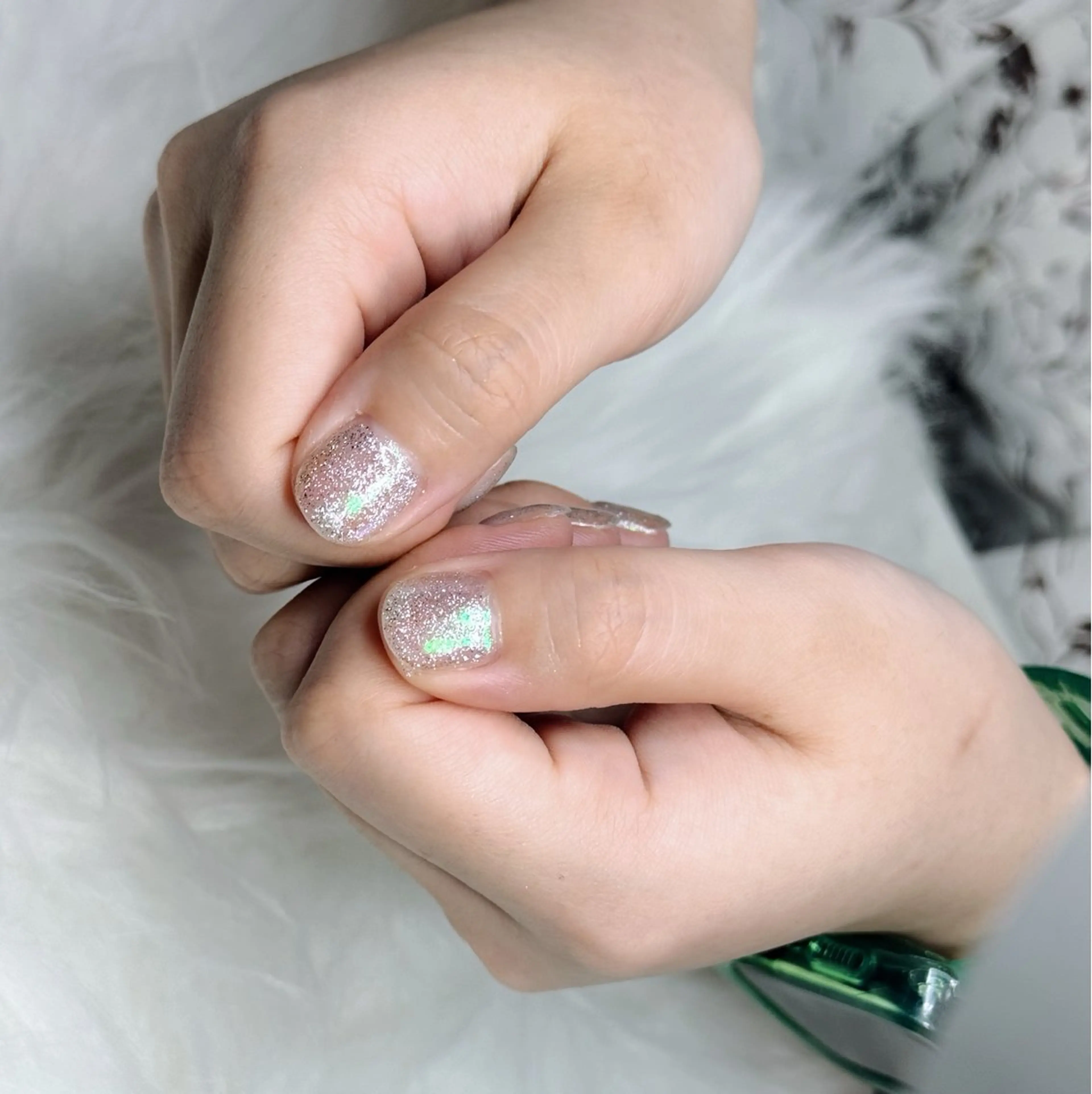 ネイル ハンドネイル Lemonail _mkのネイルデザイン