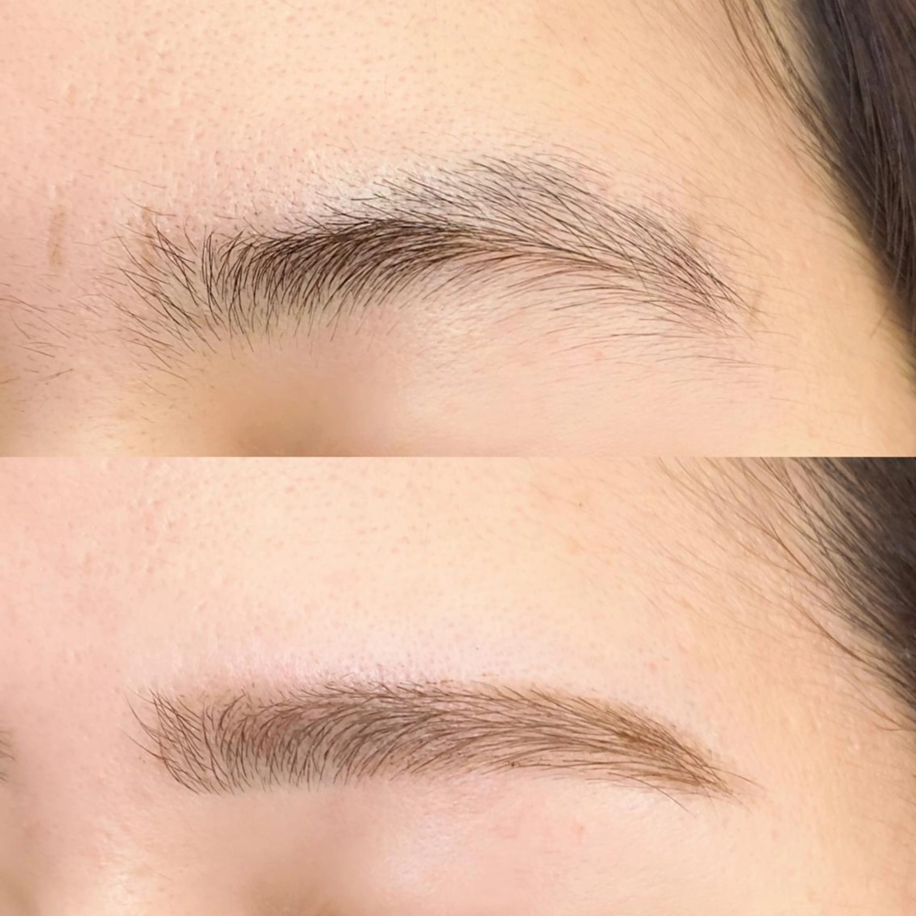 アイブロウ RUSHIA minaの眉毛・アイブロウイメージ