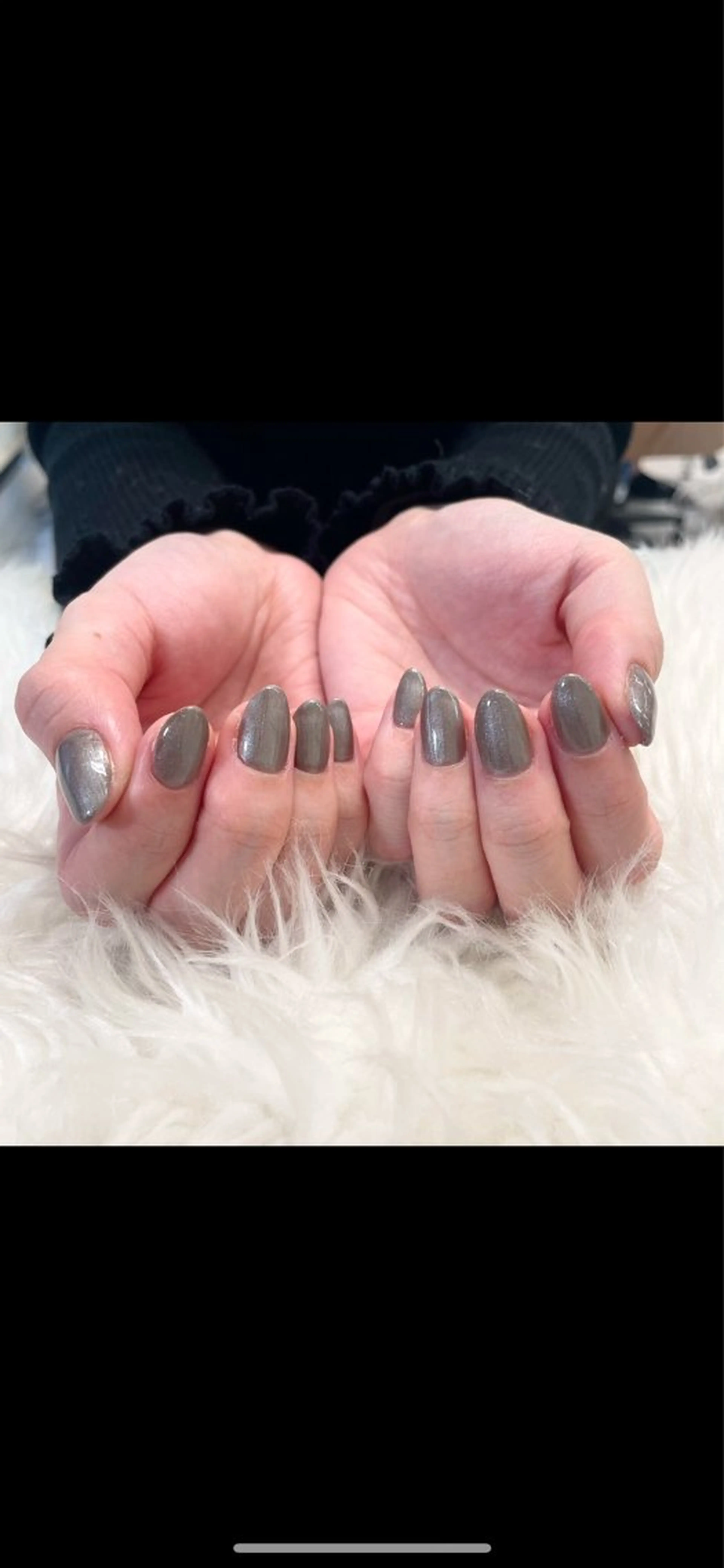 ネイル 澤田 葵のネイルデザイン