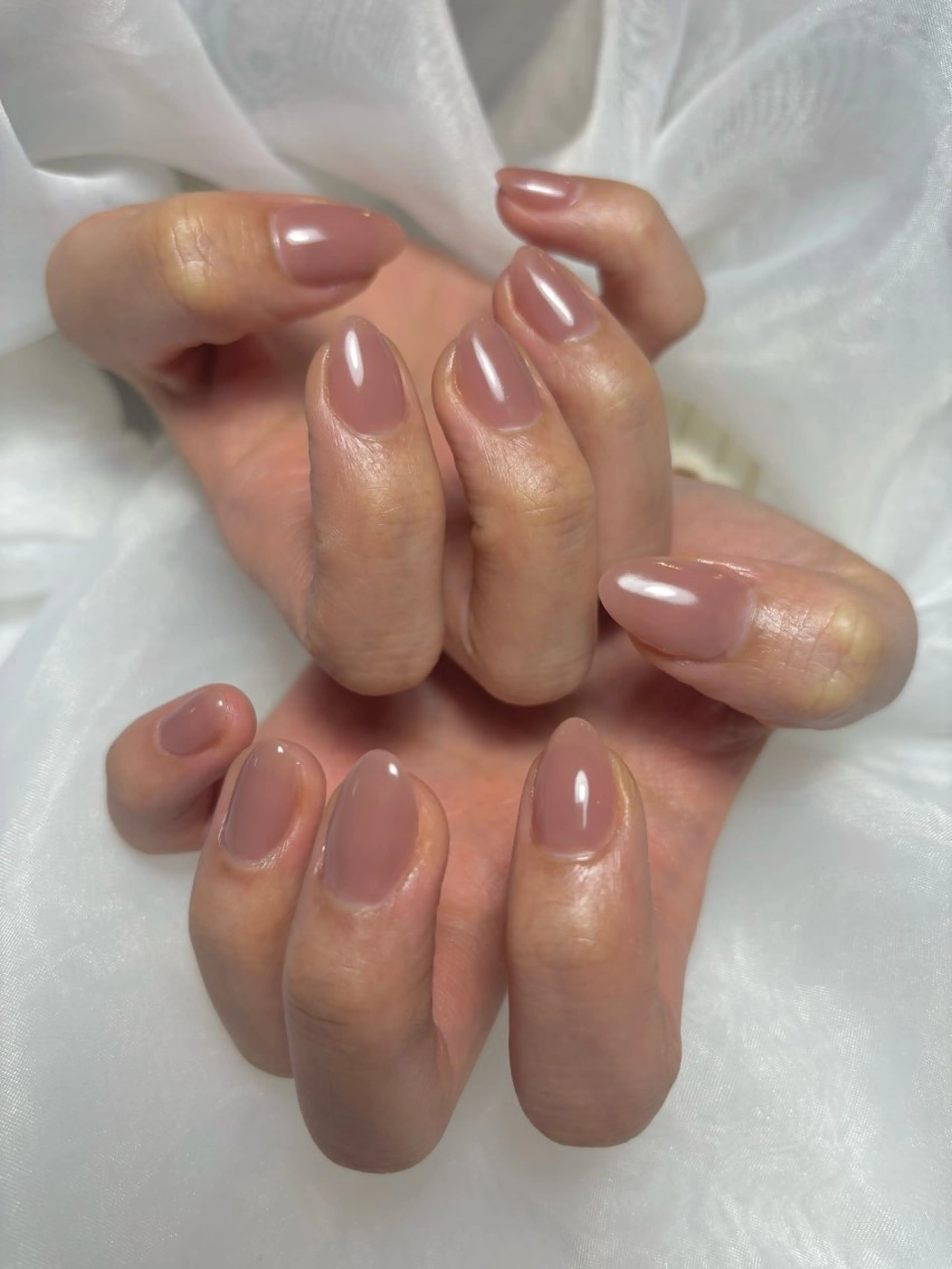 ネイル noi. Chisaのネイルデザイン