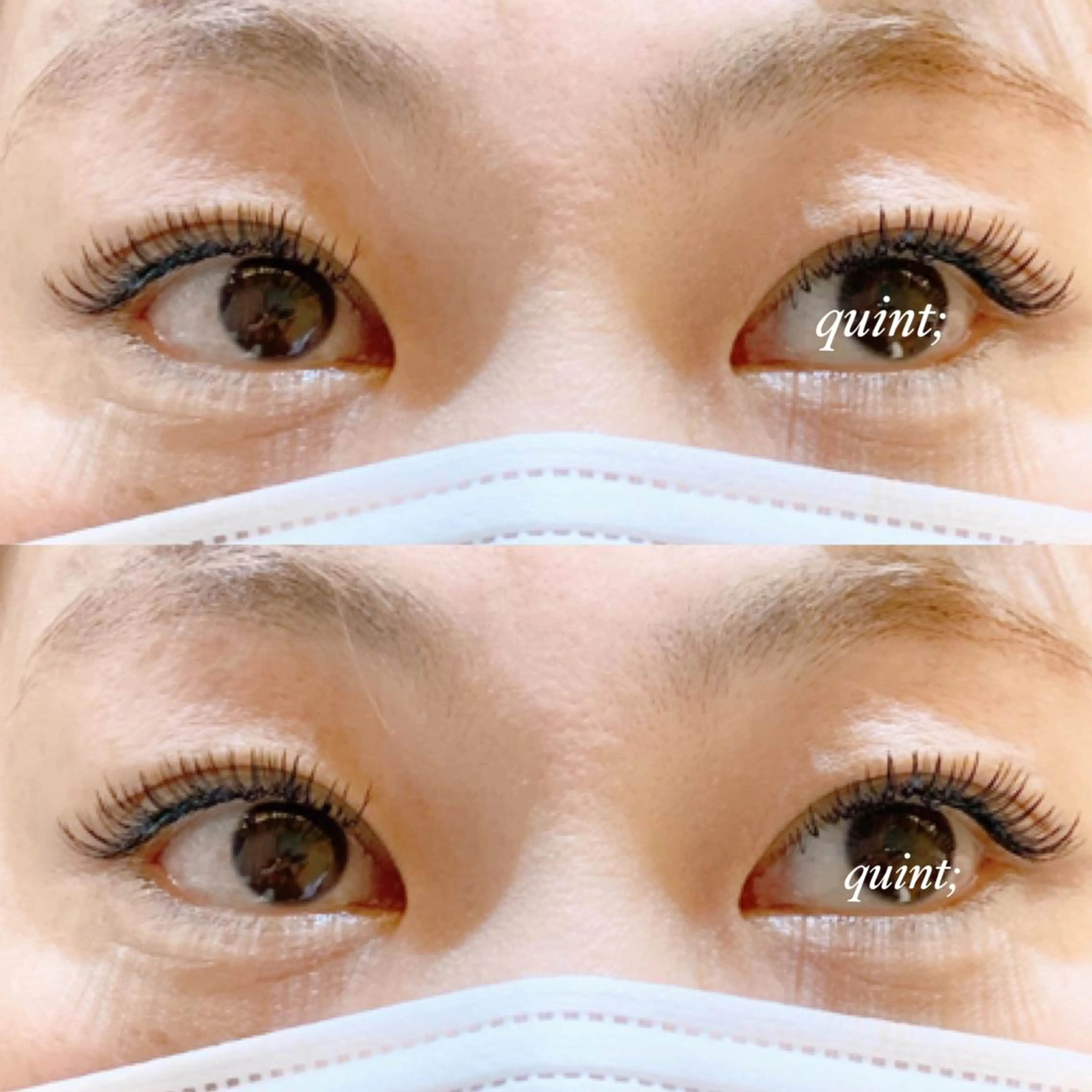 マツエク・マツパ Fukushi📍 【5/31最終出勤】のマツエク・マツパデザイン