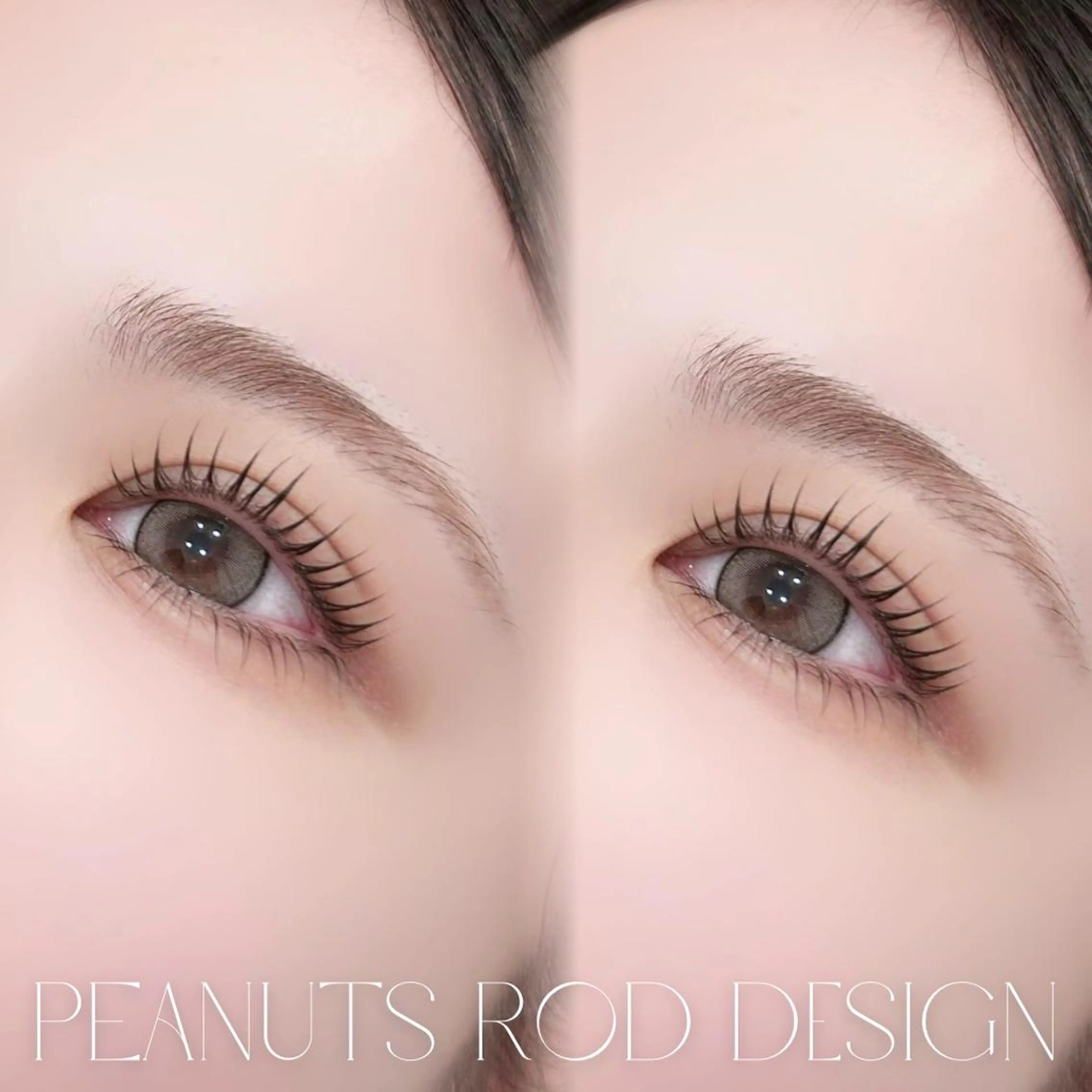 マツエク・マツパ マツパ HARIS店長🦋 Ishiguroのマツエク・マツパデザイン