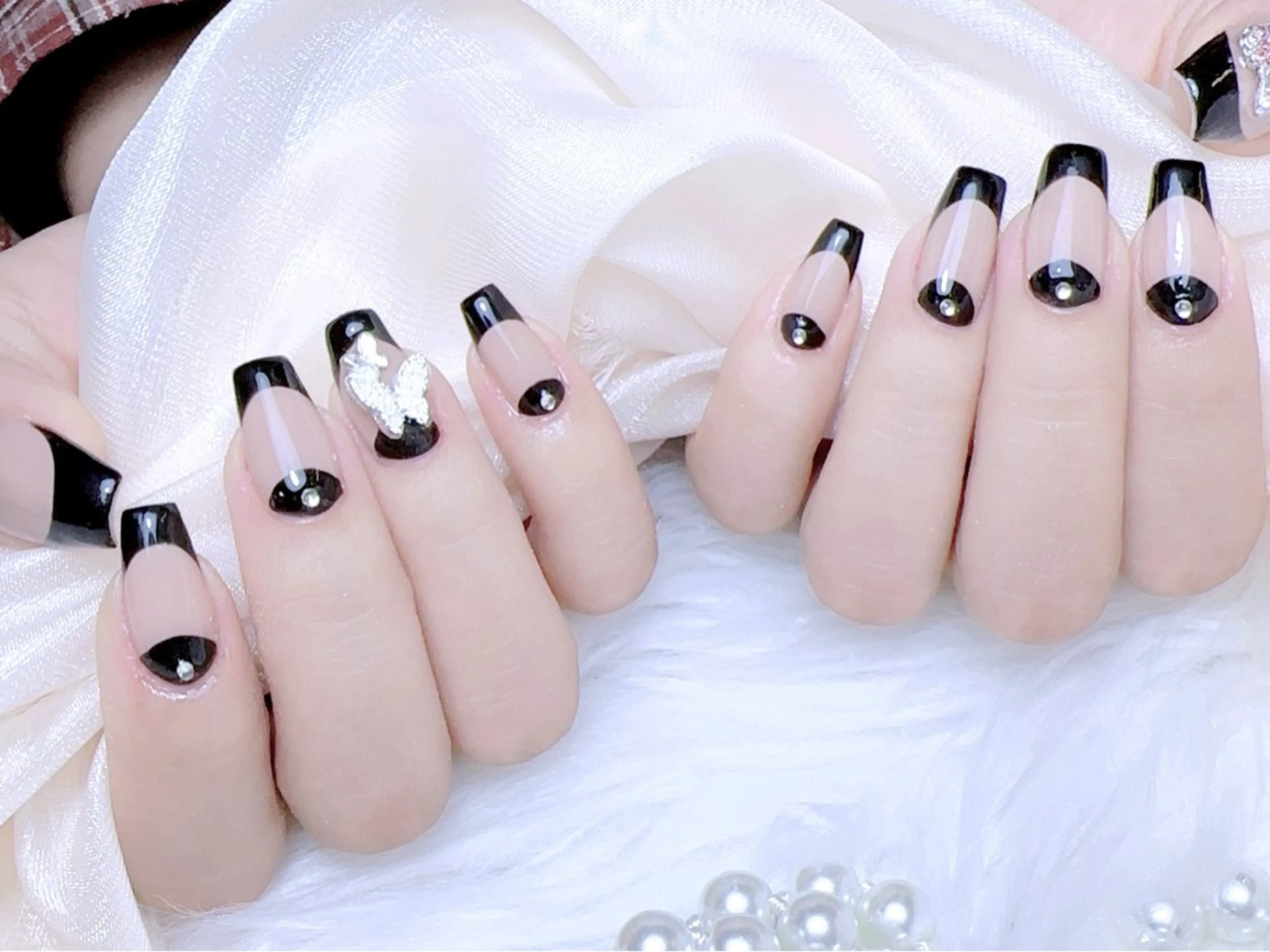 ネイル Ayumi nails川崎店のネイルデザイン