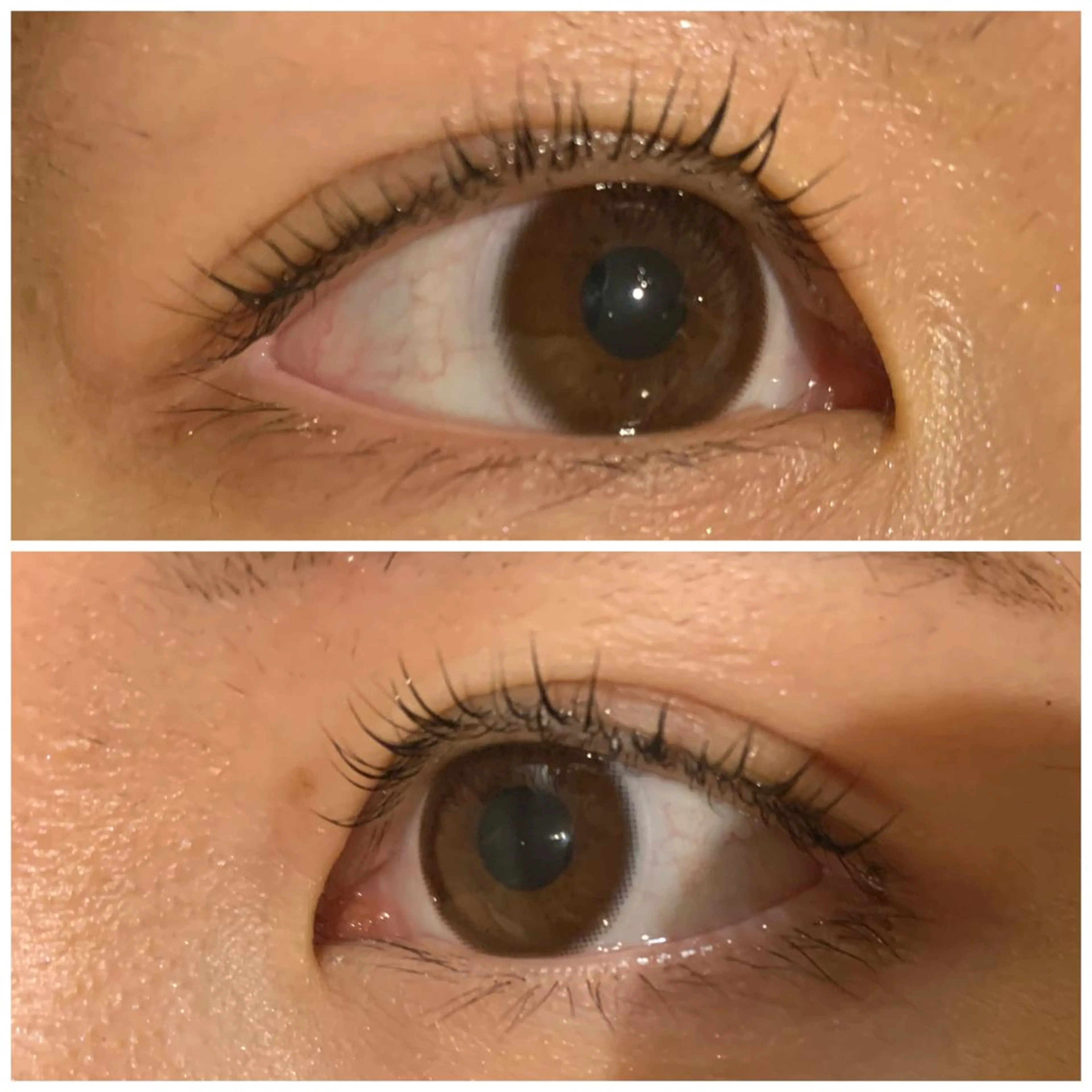 マツエク・マツパ 🌼🤎福島 咲果🌼🤎のマツエク・マツパデザイン