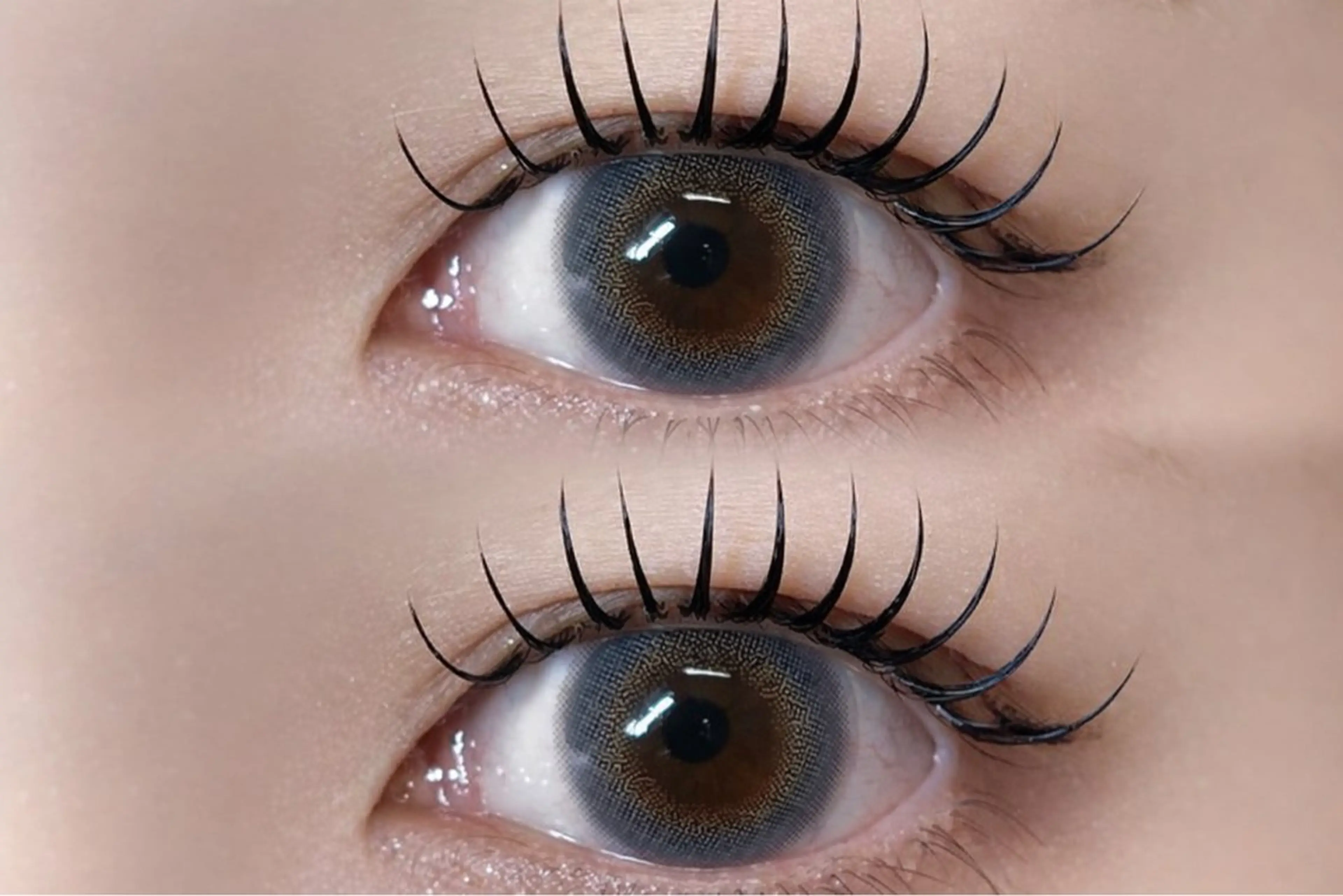 マツエク・マツパ 🍒Yui 🍒eyelashのマツエク・マツパデザイン