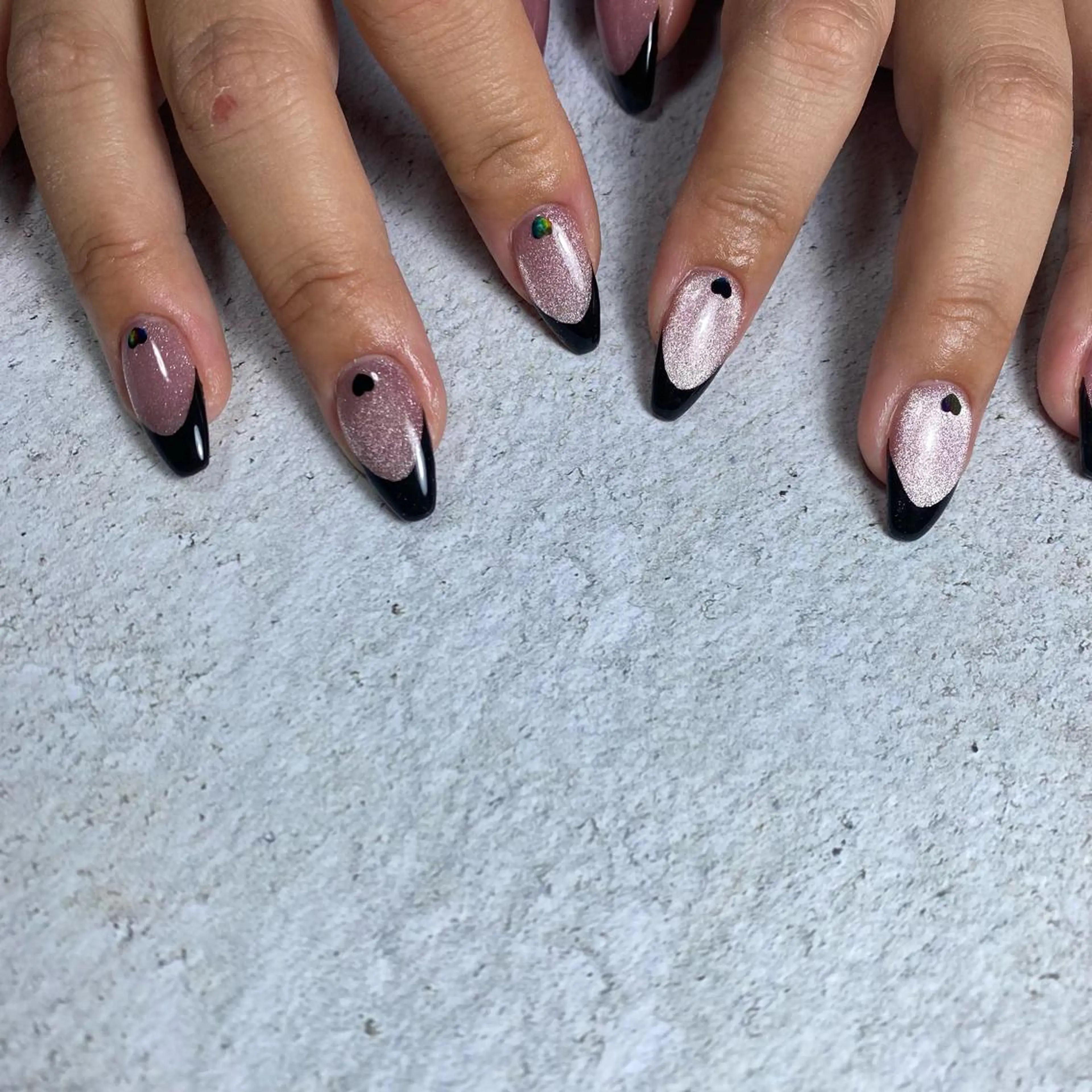 ネイル ☺︎ NOZOMI☺︎のネイルデザイン