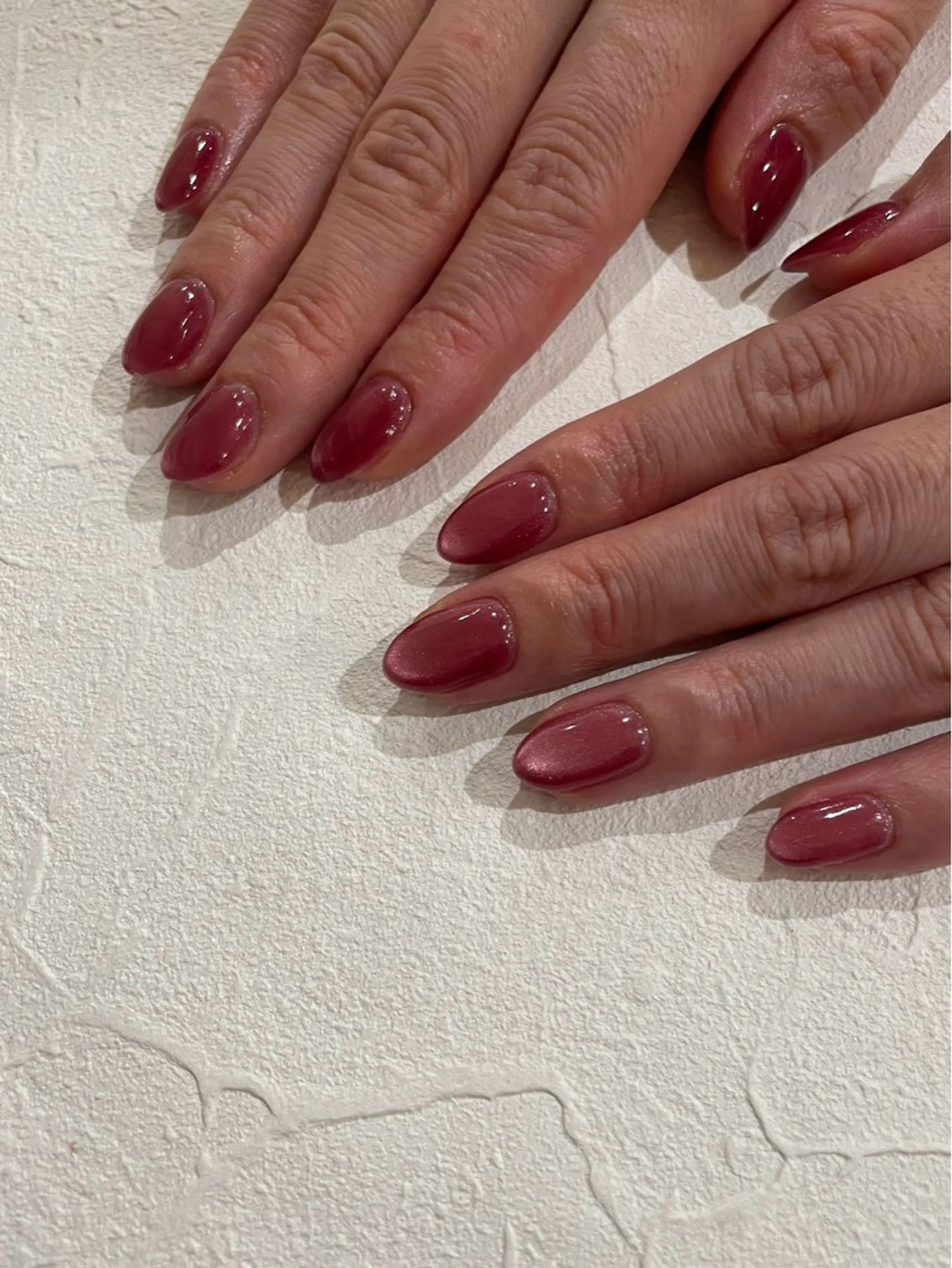 ネイル SLASH saranのネイルデザイン