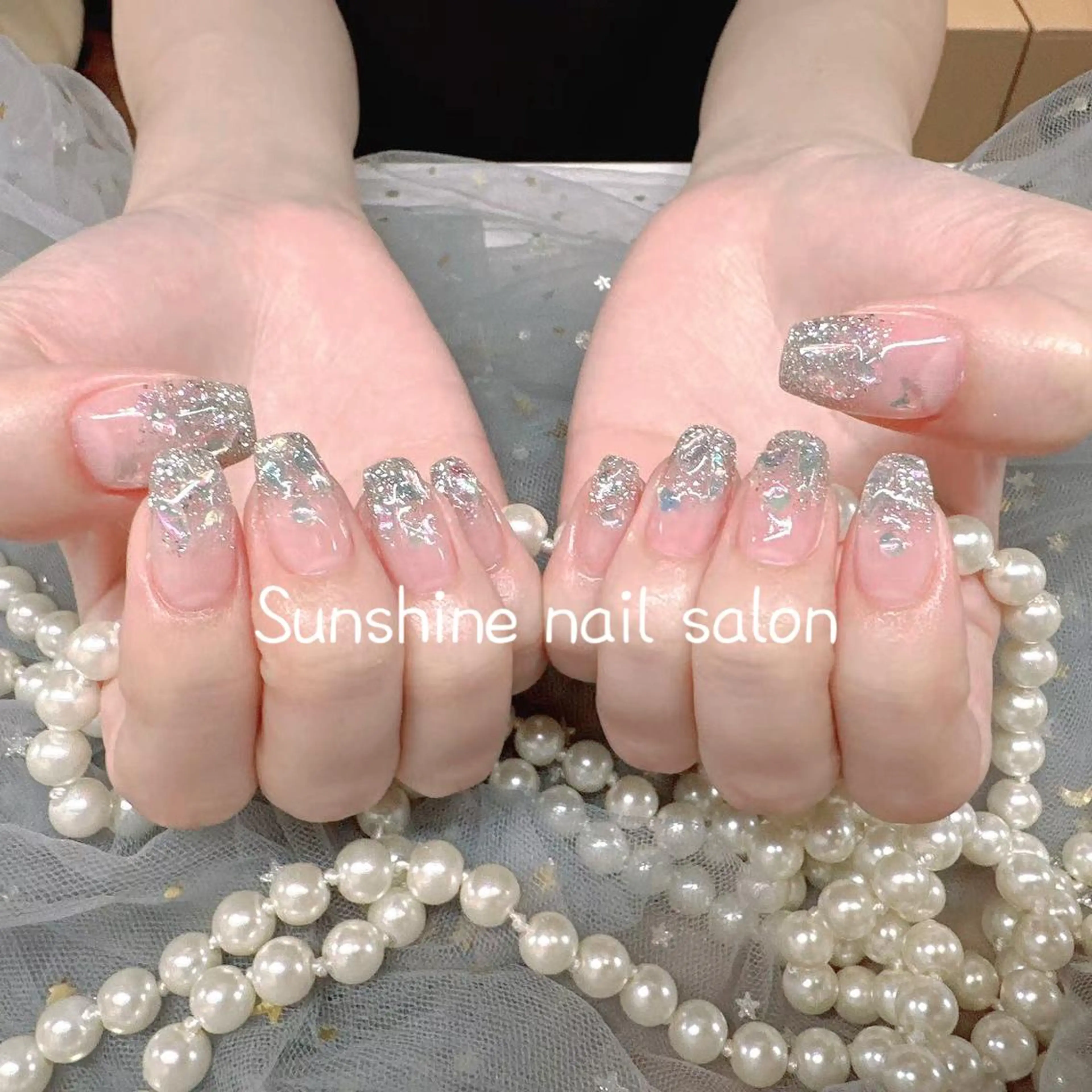 ネイル サンシャイン ネイル池袋店のネイルデザイン