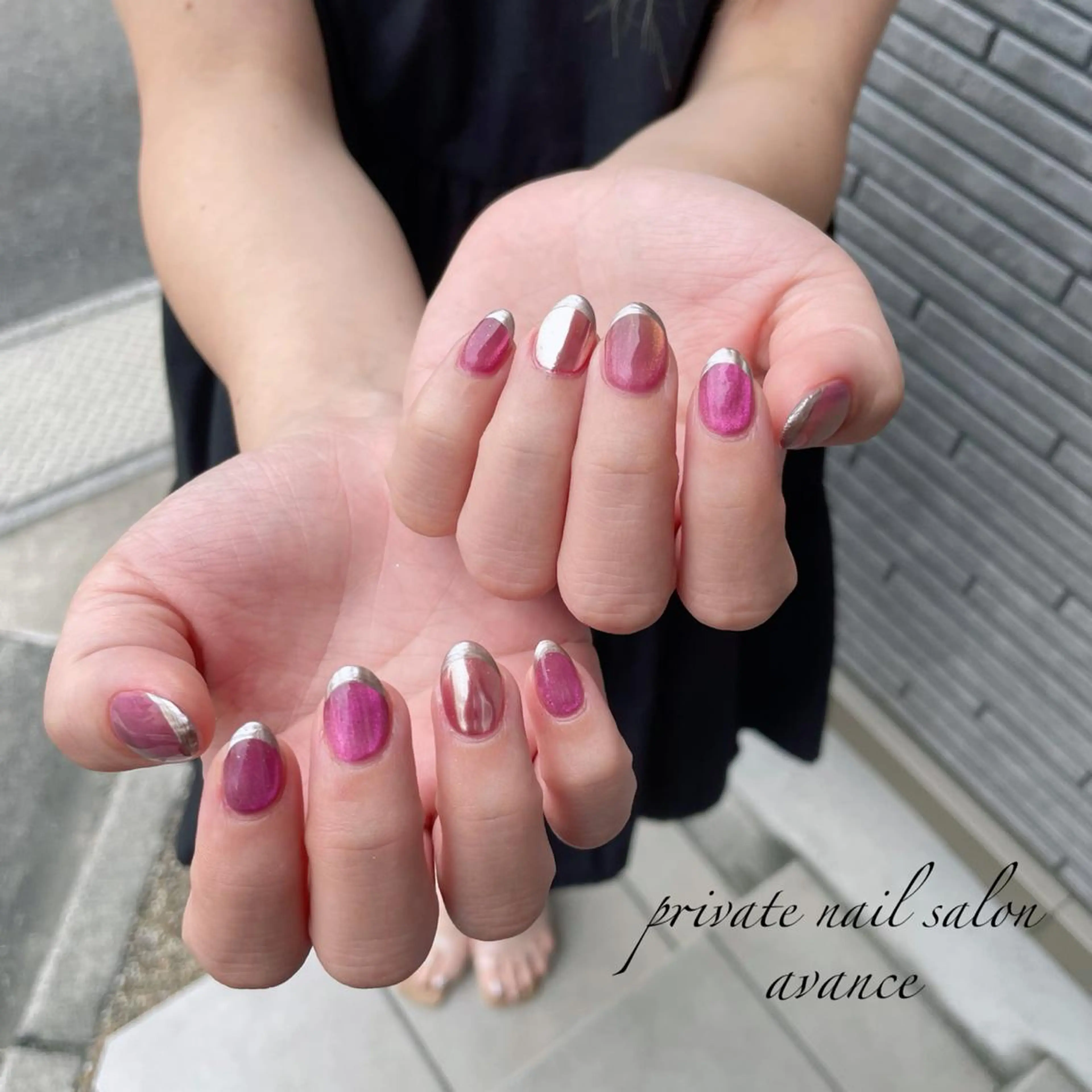 ネイル salon avance.のその他イメージ