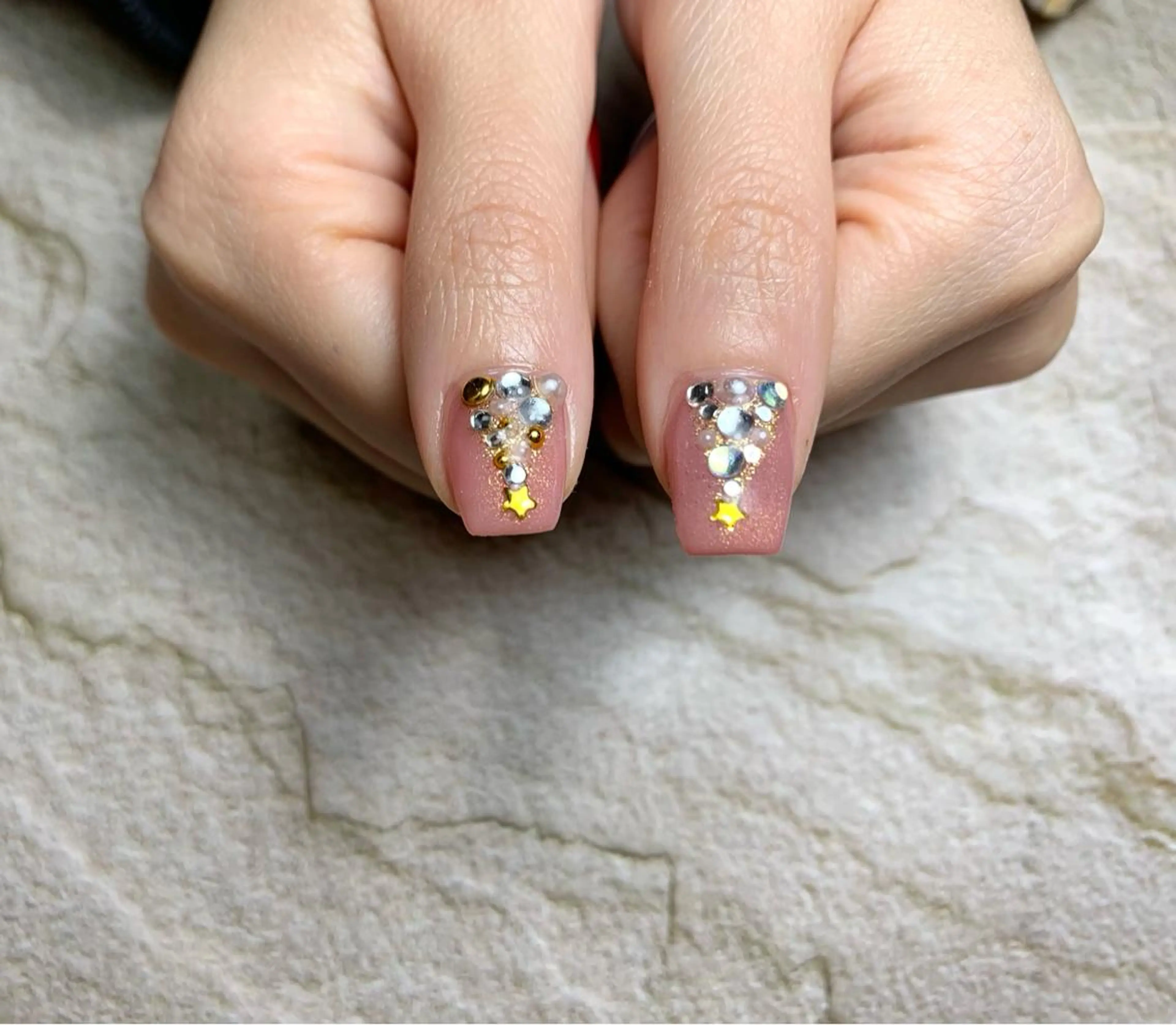 ネイル nail room Ly'leaのネイルデザイン