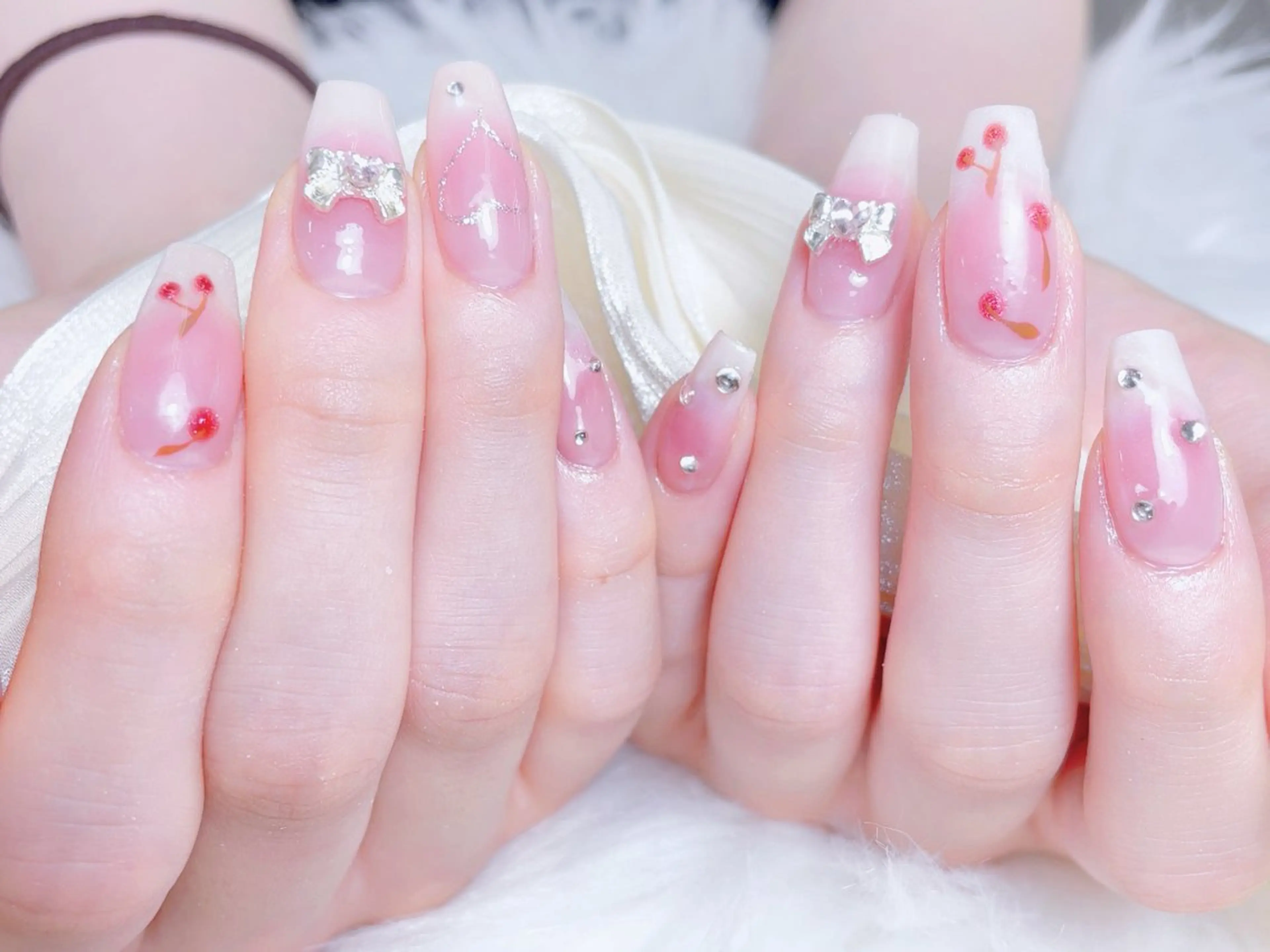 ネイル ハンドネイル Ayumi nails川崎店のネイルデザイン