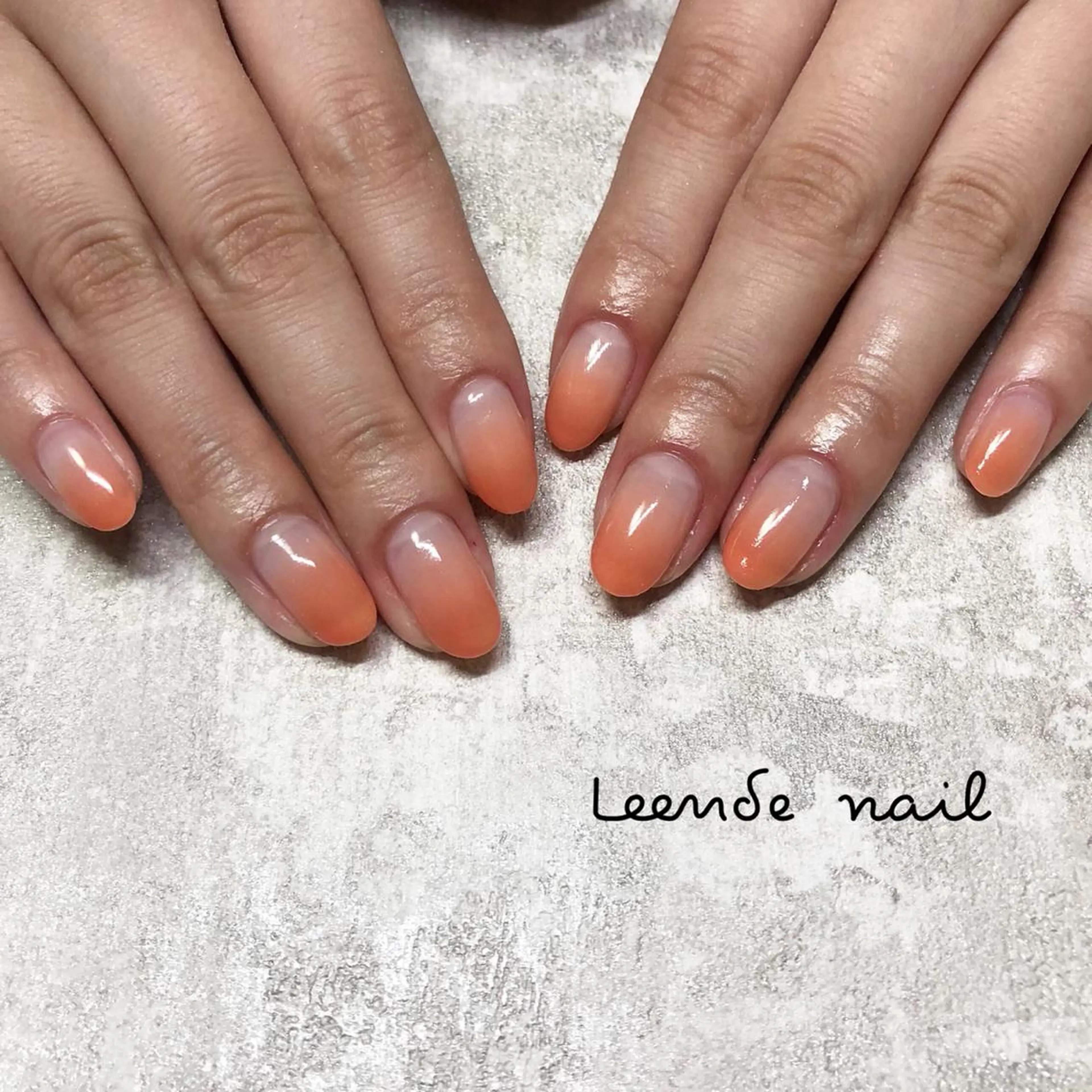 ネイル Leendenail 【リエンダネイル】のネイルデザイン