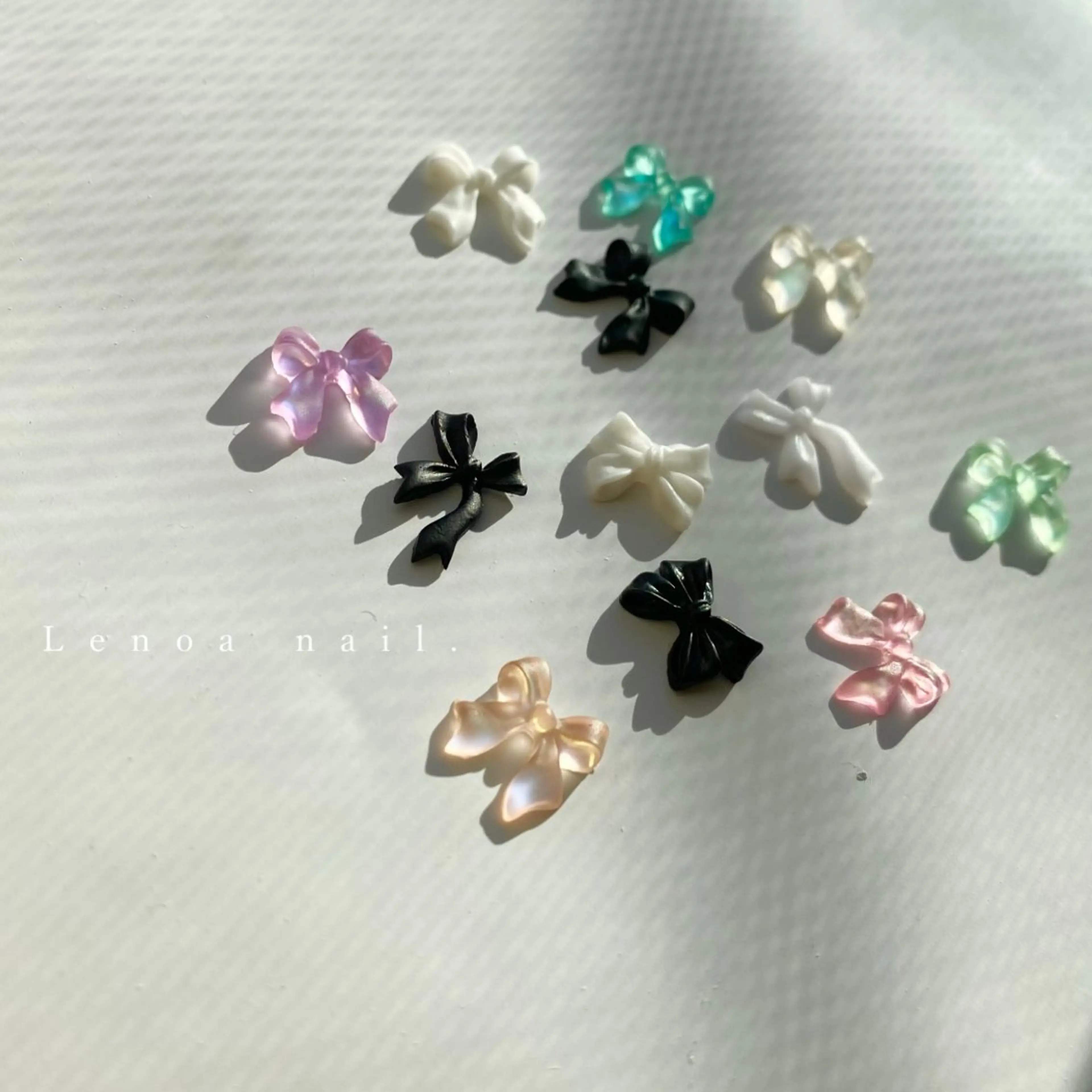 ネイル ハンドネイル Lenoa Yukiのネイルデザイン