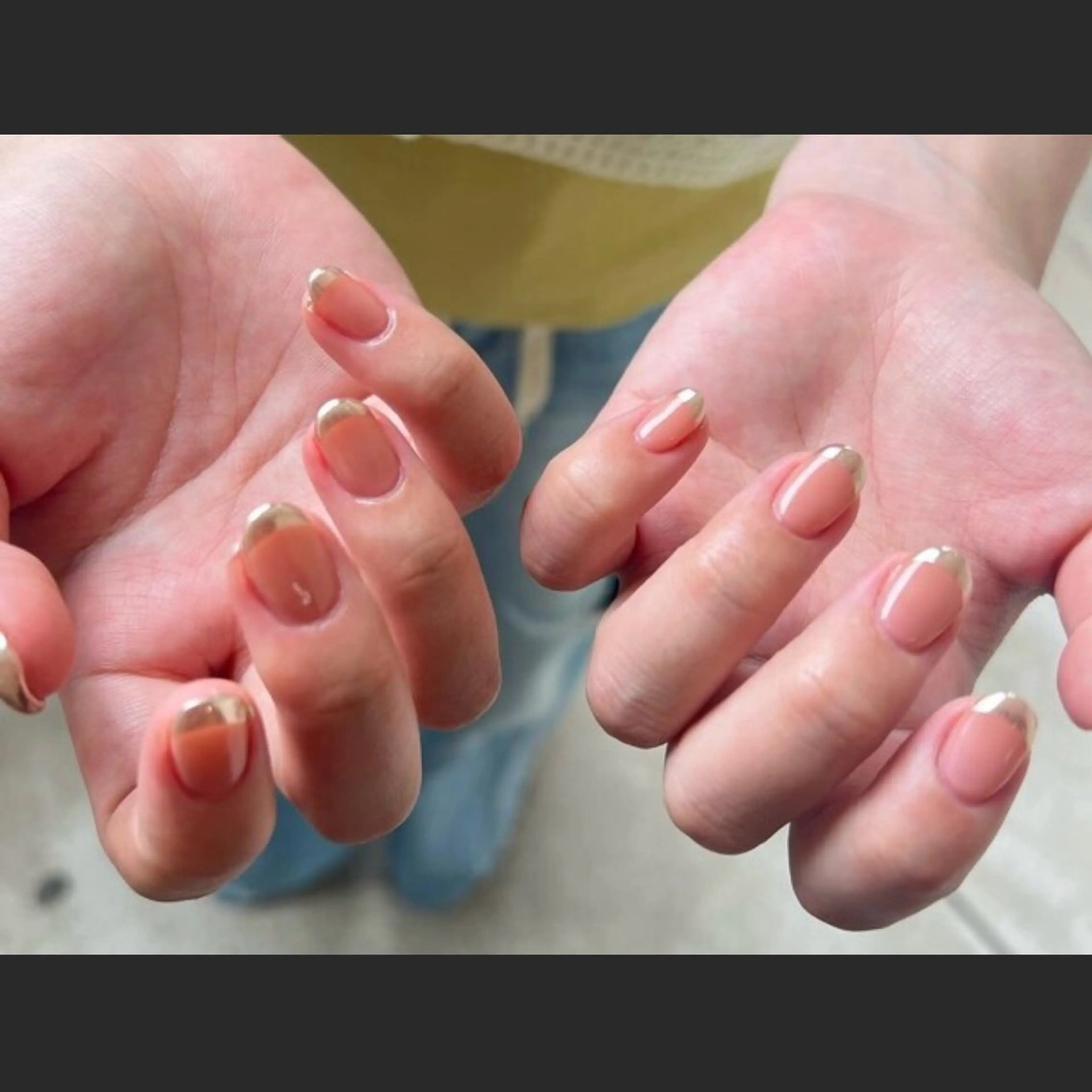 ネイル 全席半個室Lilybeauty天神西通り店所属・Lily takakiのネイルデザイン