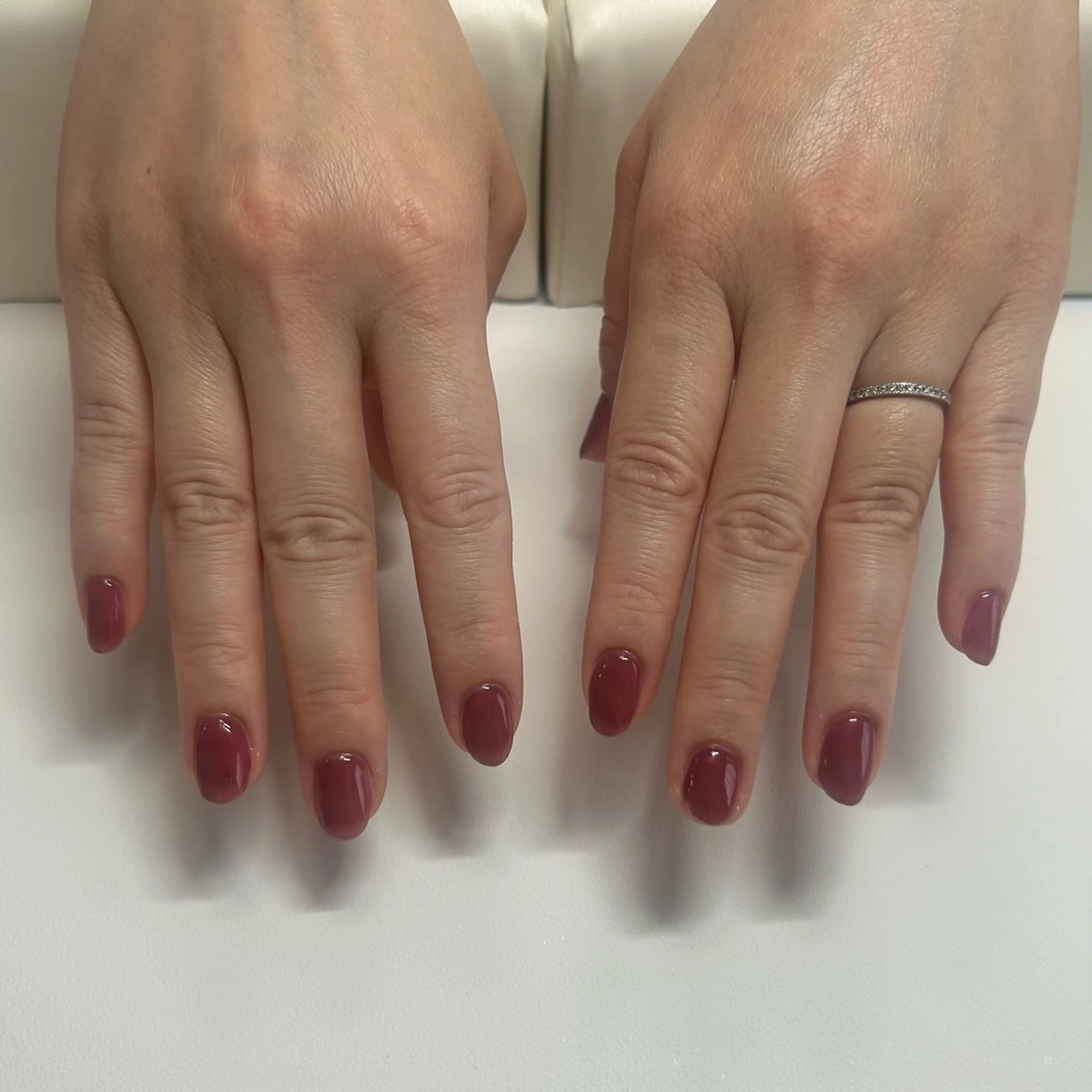 ネイル chicchi Hanakaのネイルデザイン