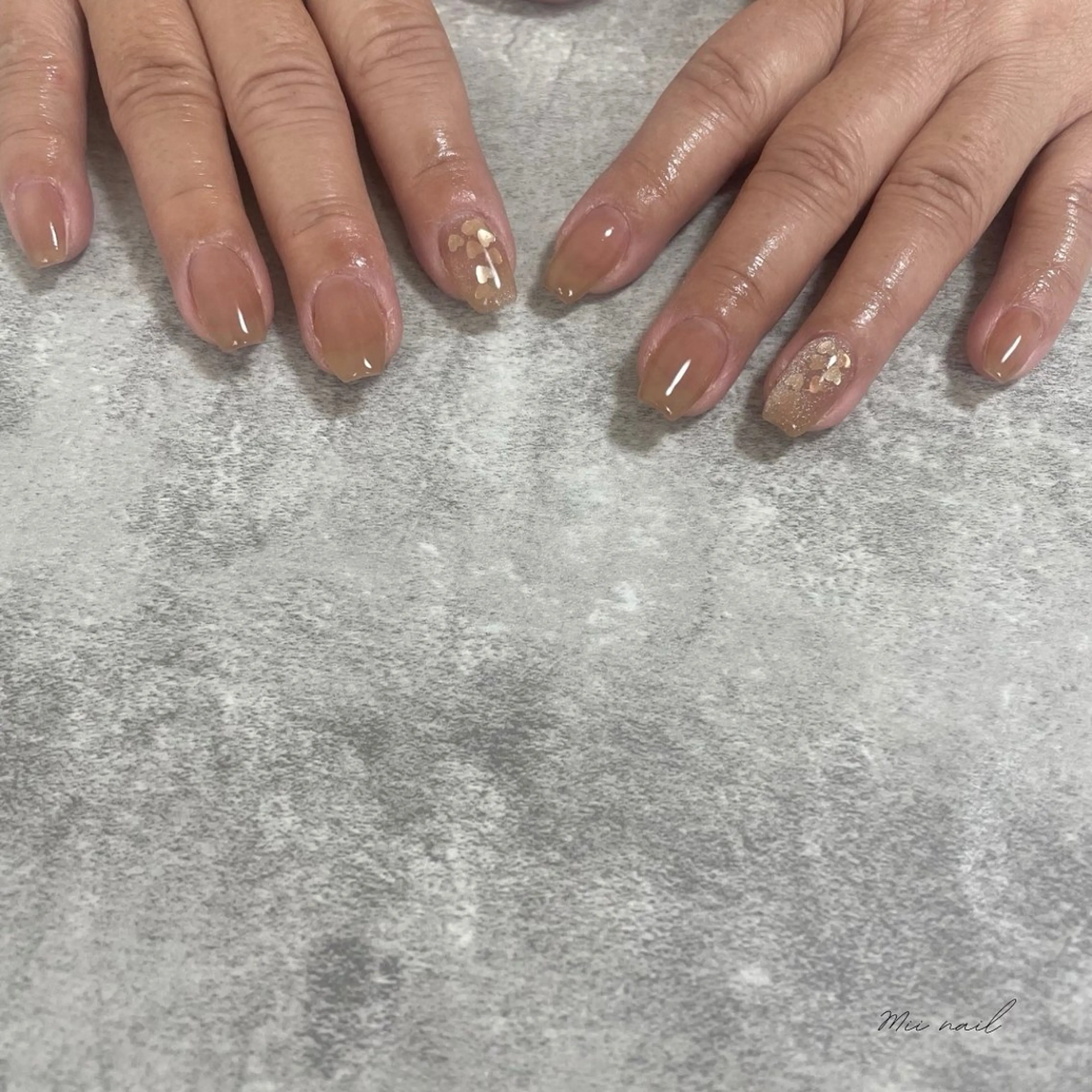 ネイル Mii nail いづみのその他イメージ