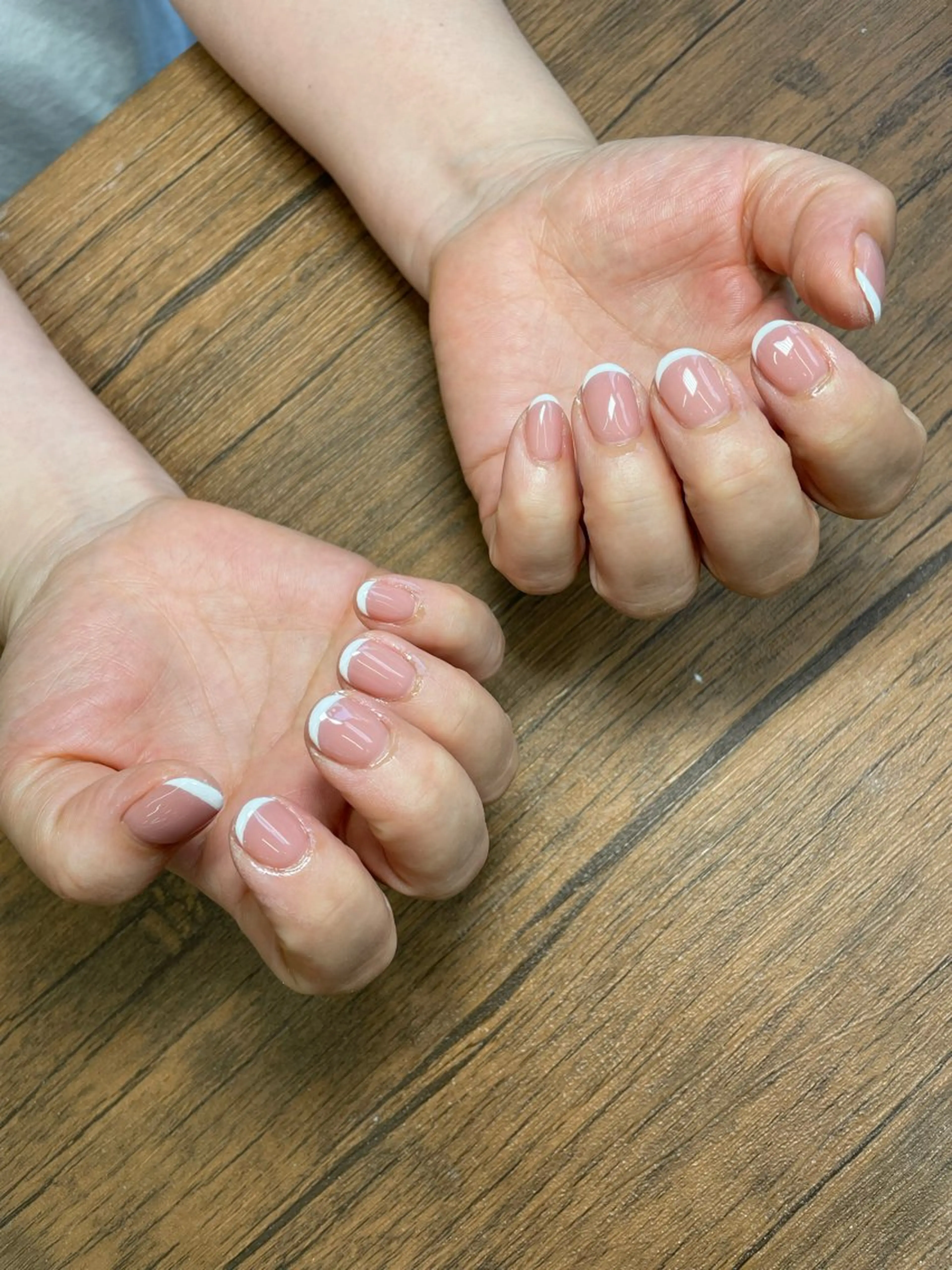 ネイル E 大和八木/ minatsuのネイルデザイン