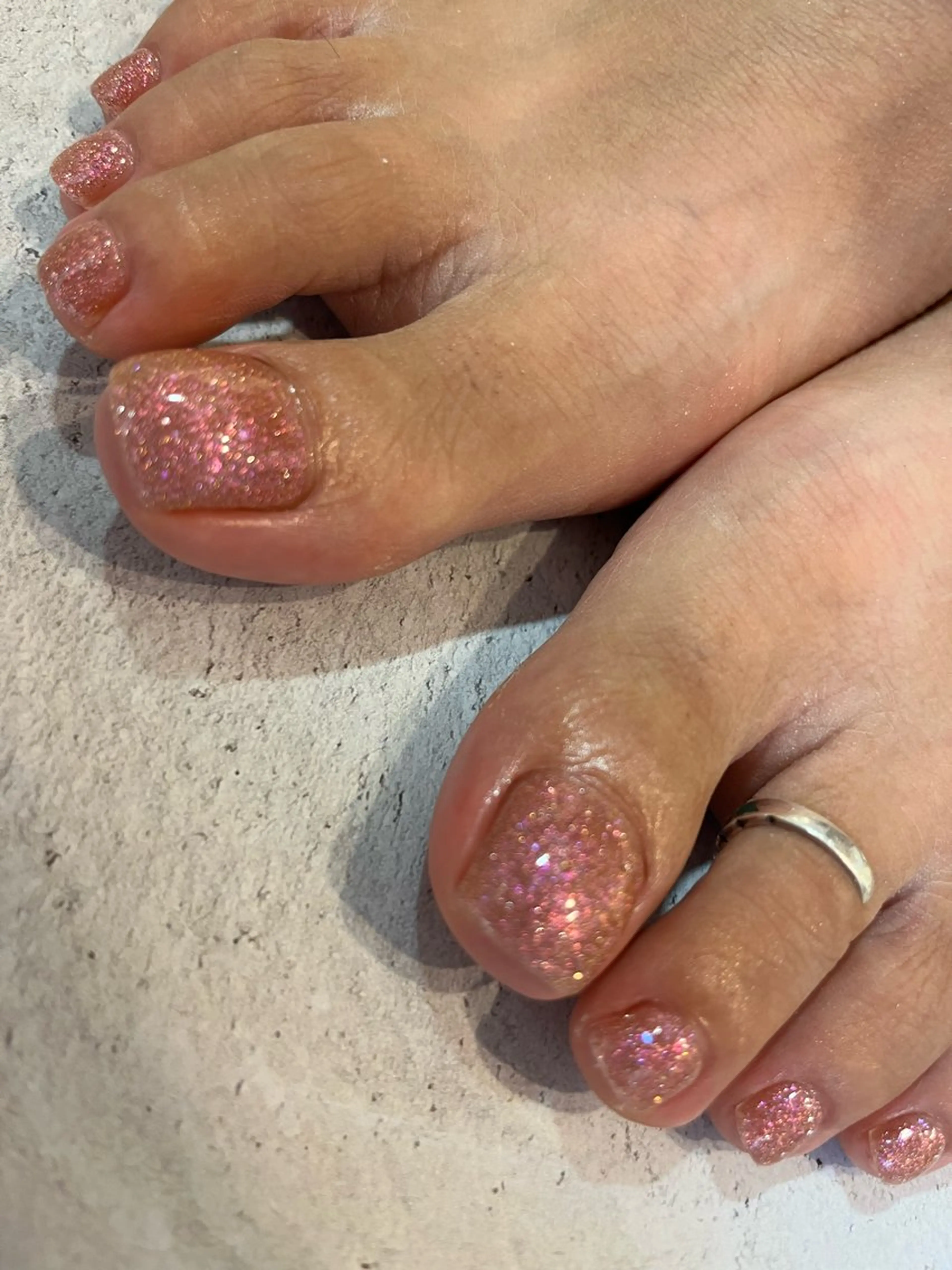 ネイル 【LINON】 airiのネイルデザイン