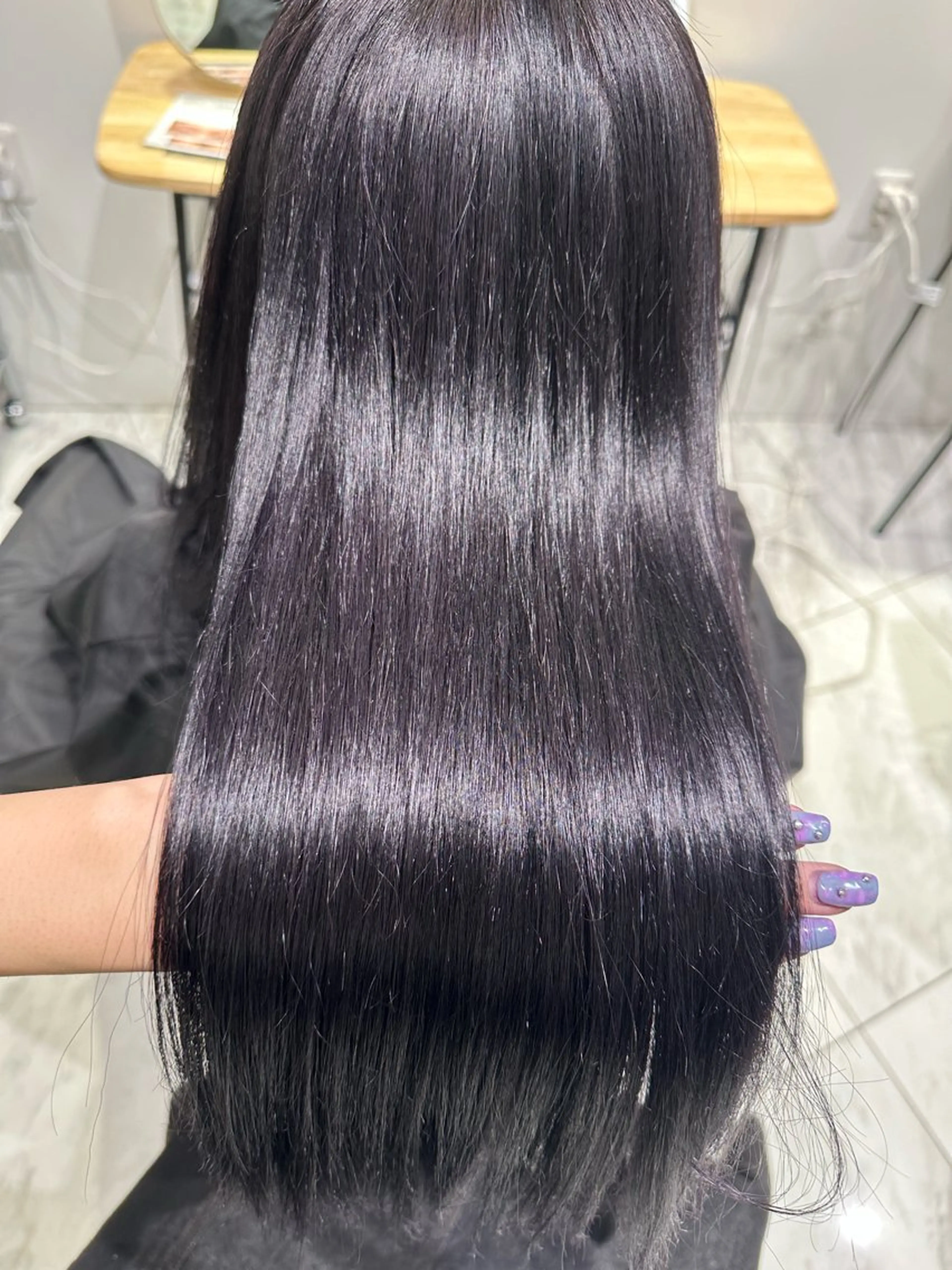 カラー ヘアカラー カラー/カット /キラリ🪐のヘアスタイル