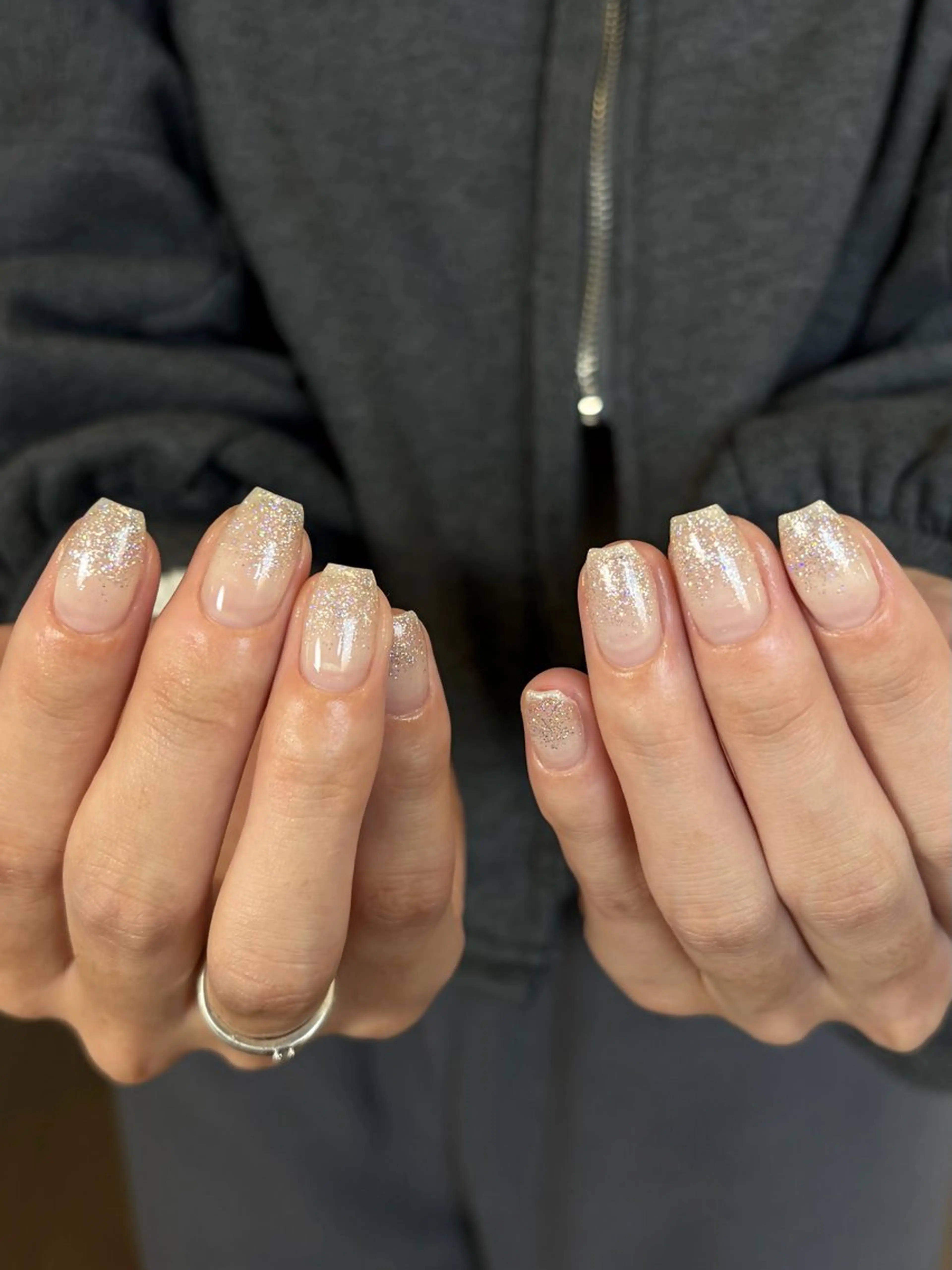 ネイル ハンドネイル sis_ yukaのネイルデザイン