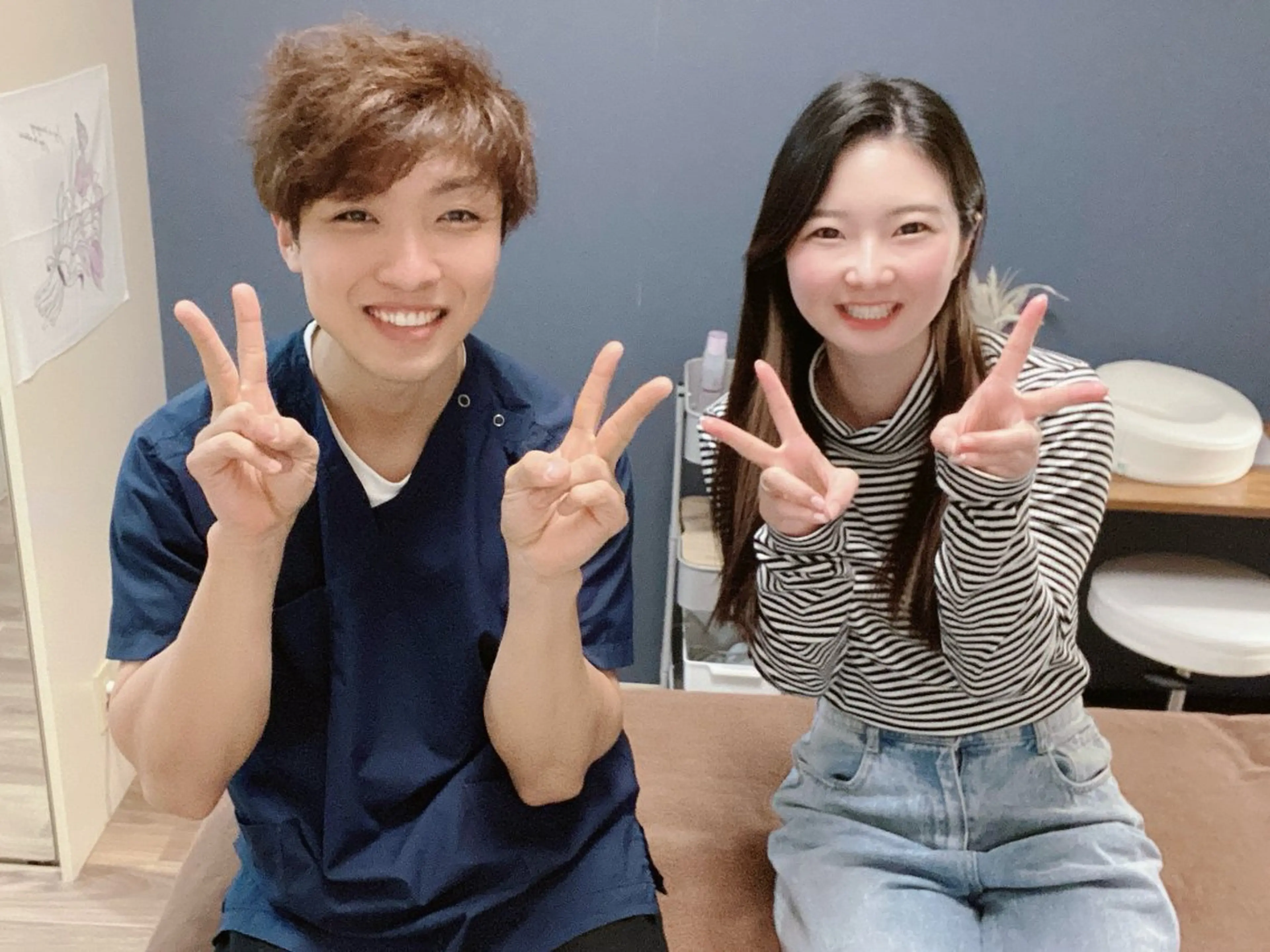 エステ リラク 歪み専門💫筋膜整体 てんてん　畠山のエステ・リラクイメージ