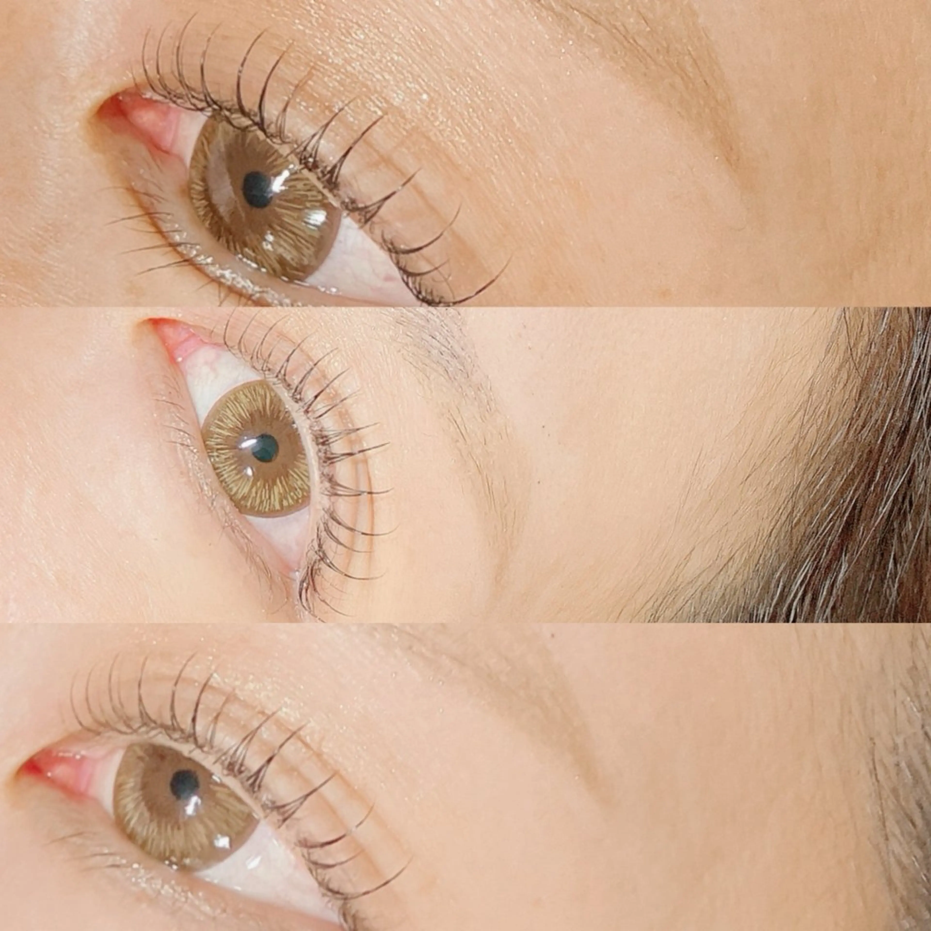 マツエク・マツパ マツパ ∞favo∞ eyelash🏝️のマツエク・マツパデザイン