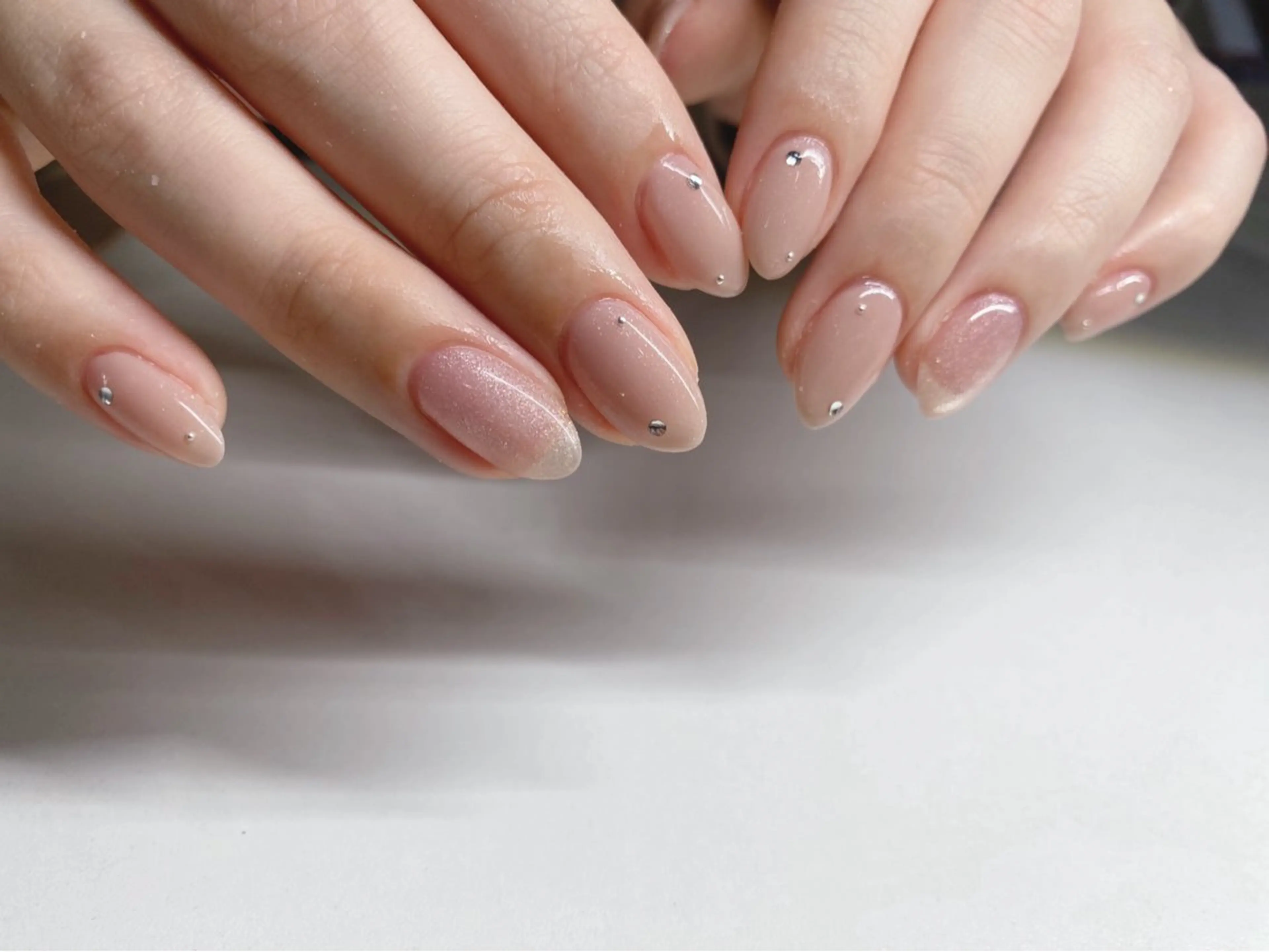 《オフなし》【Hand】simple定額コース￥6,480＋指名料¥300の写真