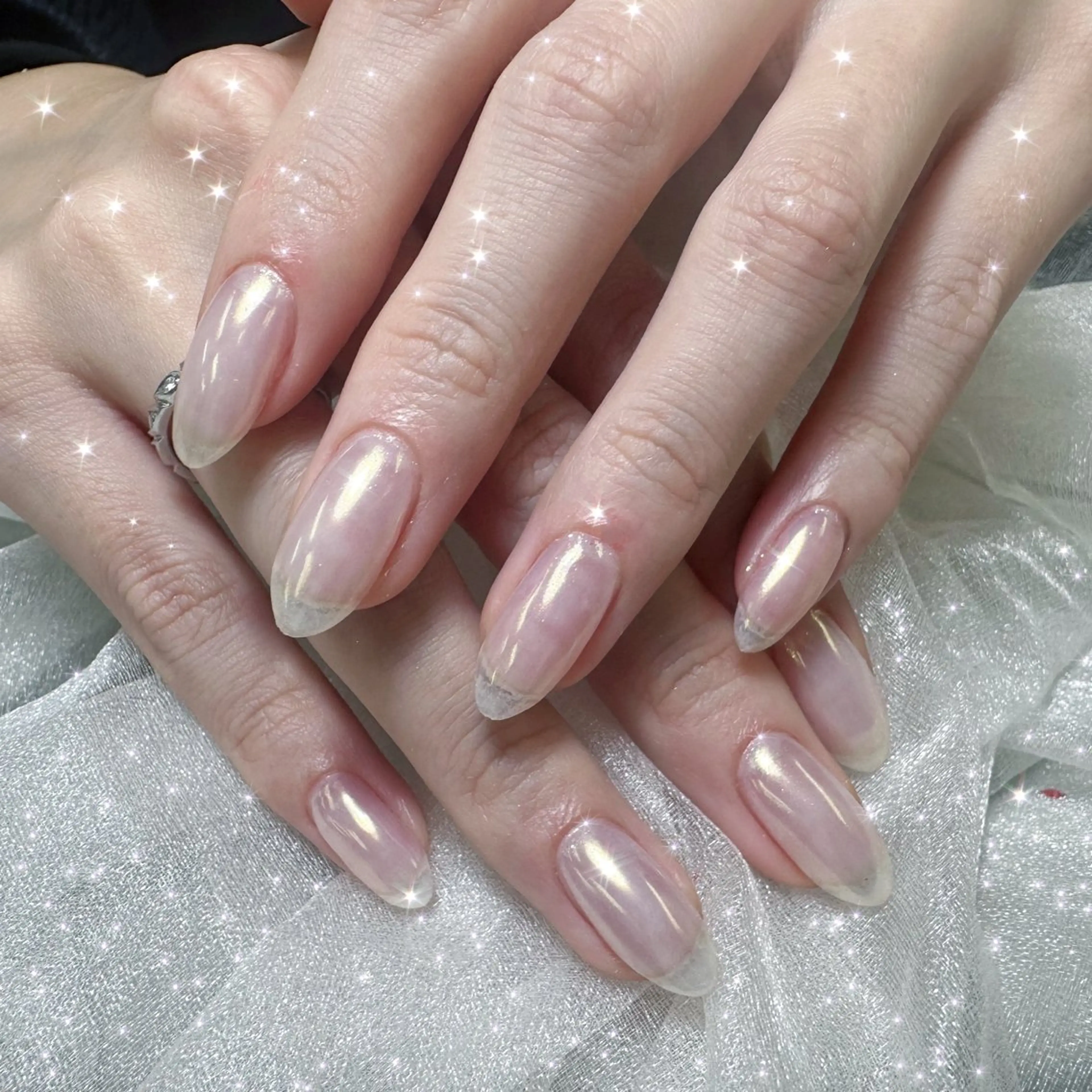 ネイル ハンドネイル ネイリスト💅💖 kiki🎀のネイルデザイン