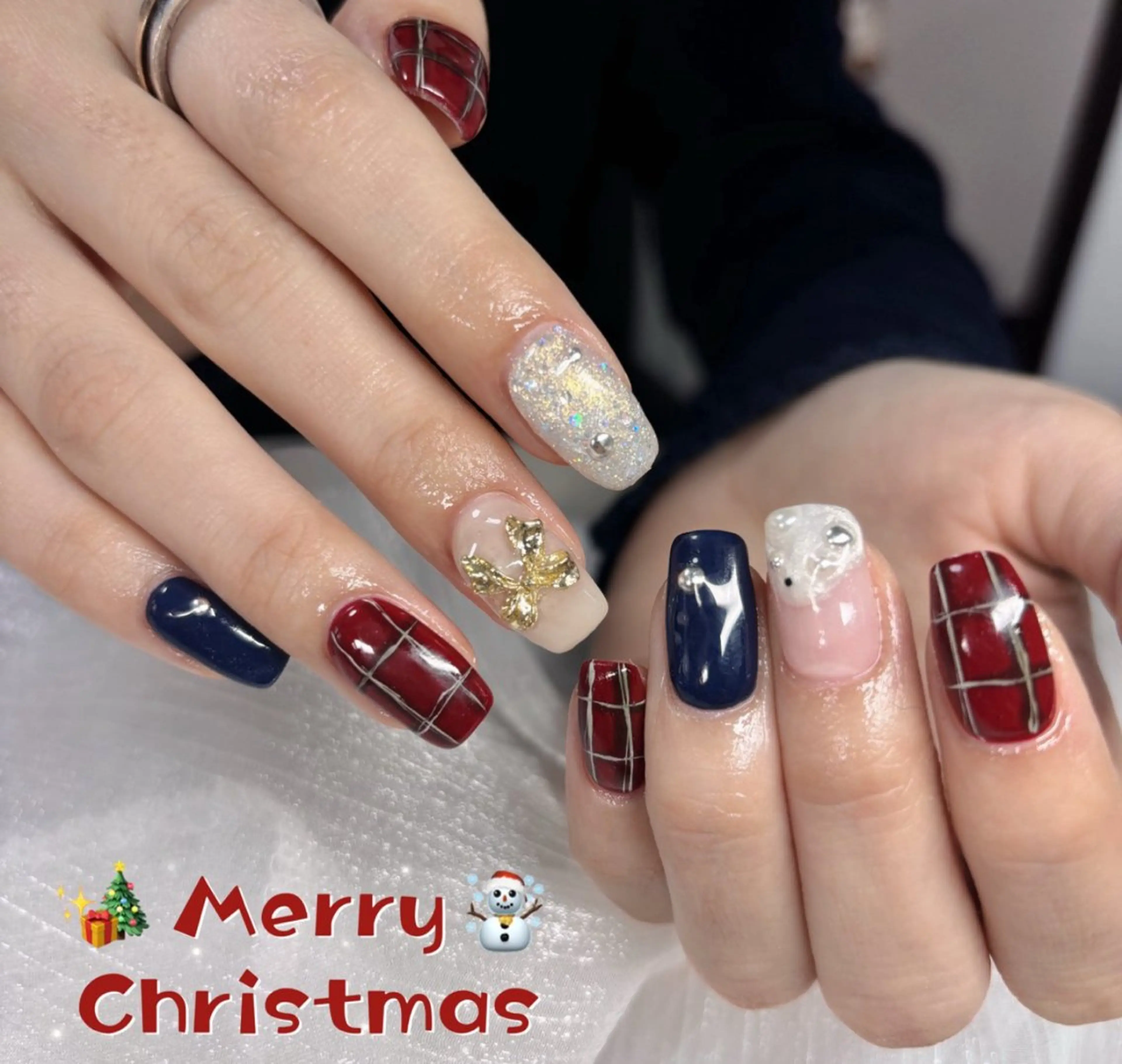 ネイル コネコ ネイルサロンのネイルデザイン