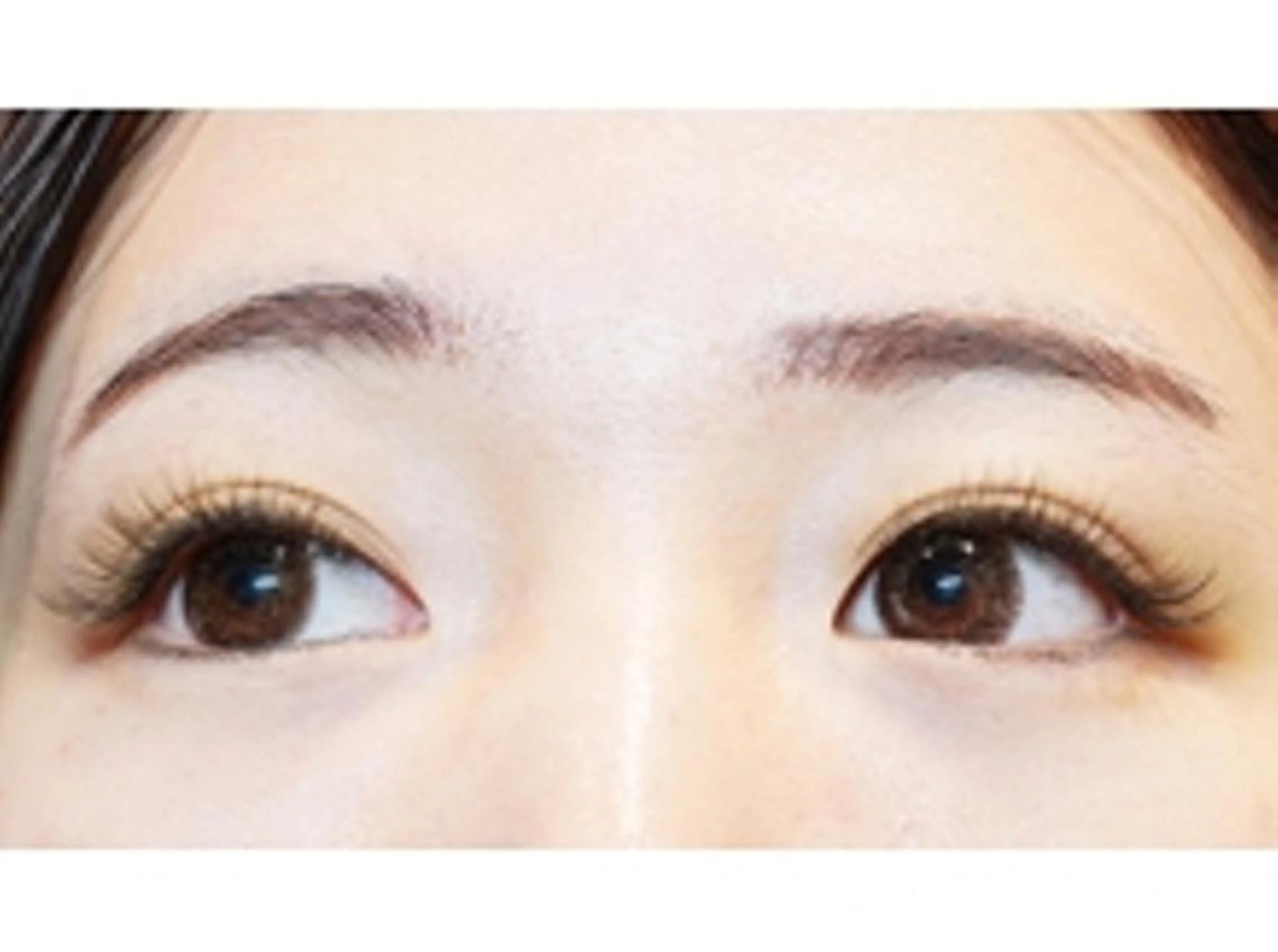 マツエク・マツパ ボリュームラッシュ Ryoko 南草津のマツエク・マツパデザイン