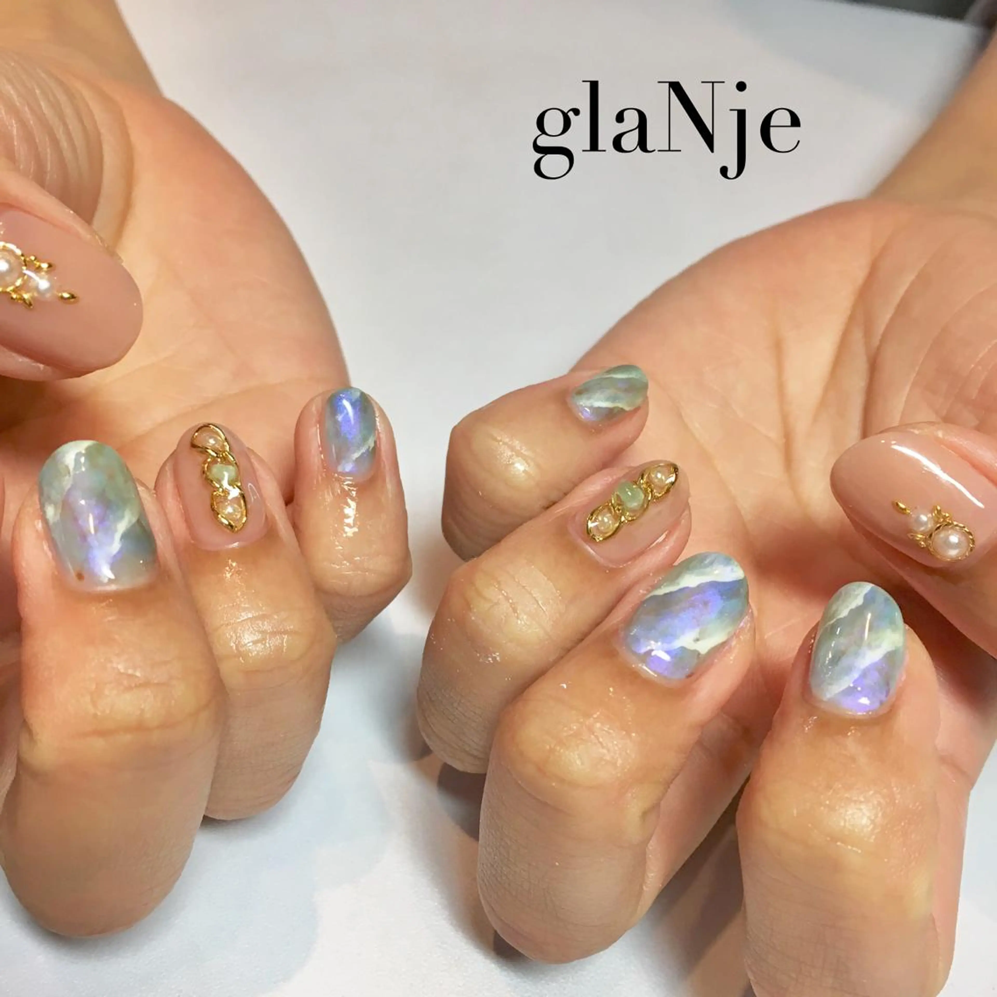 ネイル glaNje部谷 (オーナー)のその他イメージ