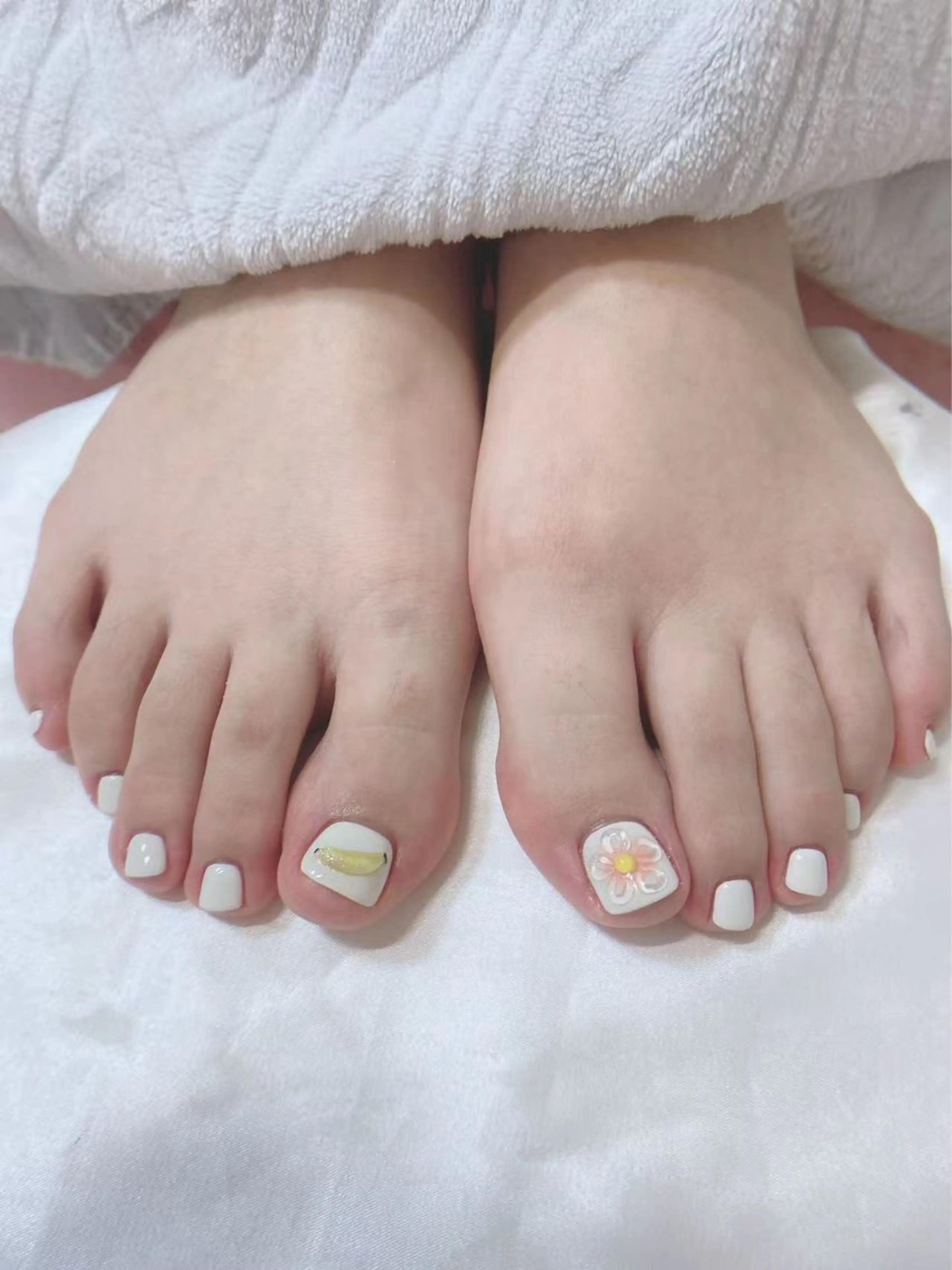 ネイル ジョリ kasumi🌹💅のネイルデザイン