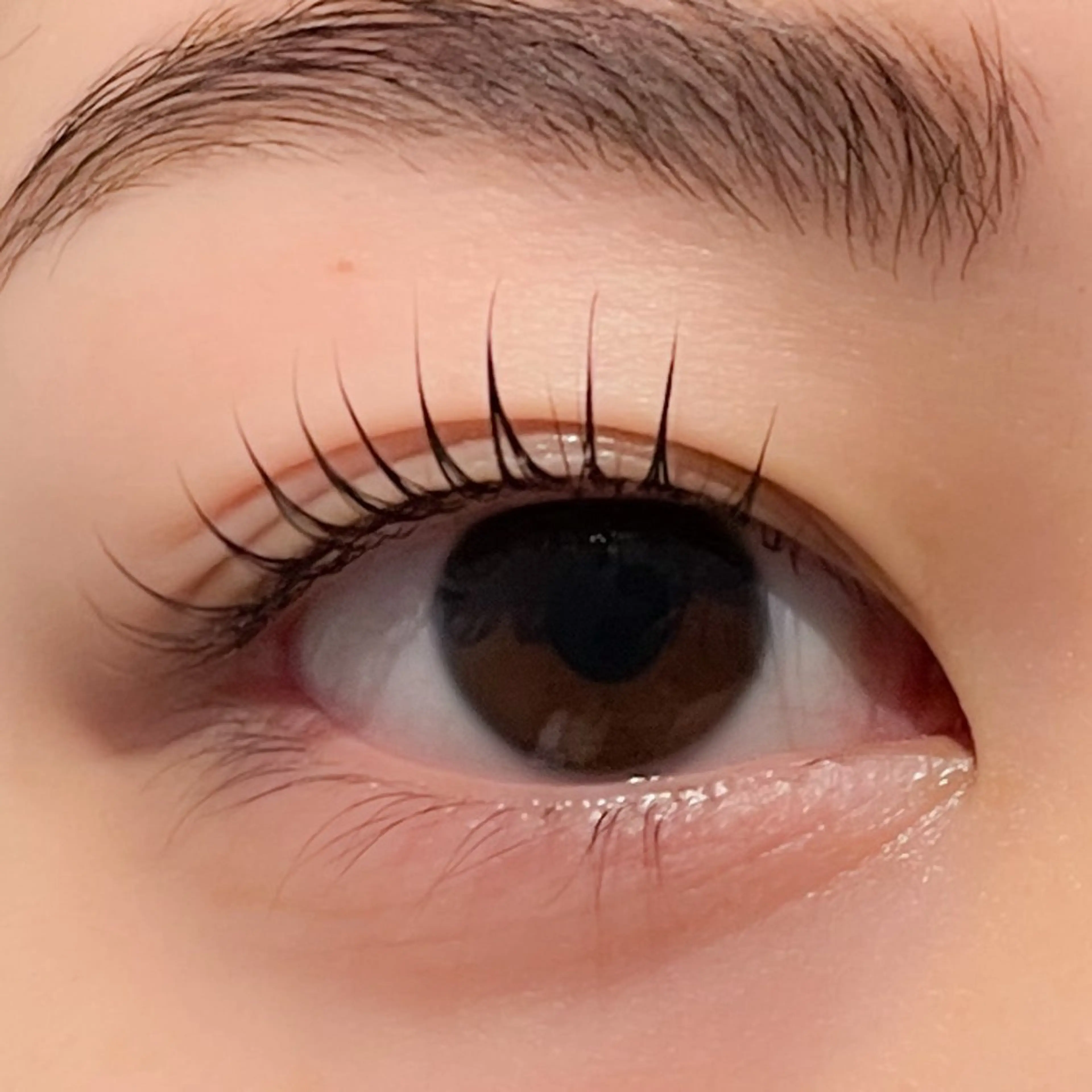 マツエク・マツパ 飯田/Tomo's HairDesignのマツエク・マツパデザイン