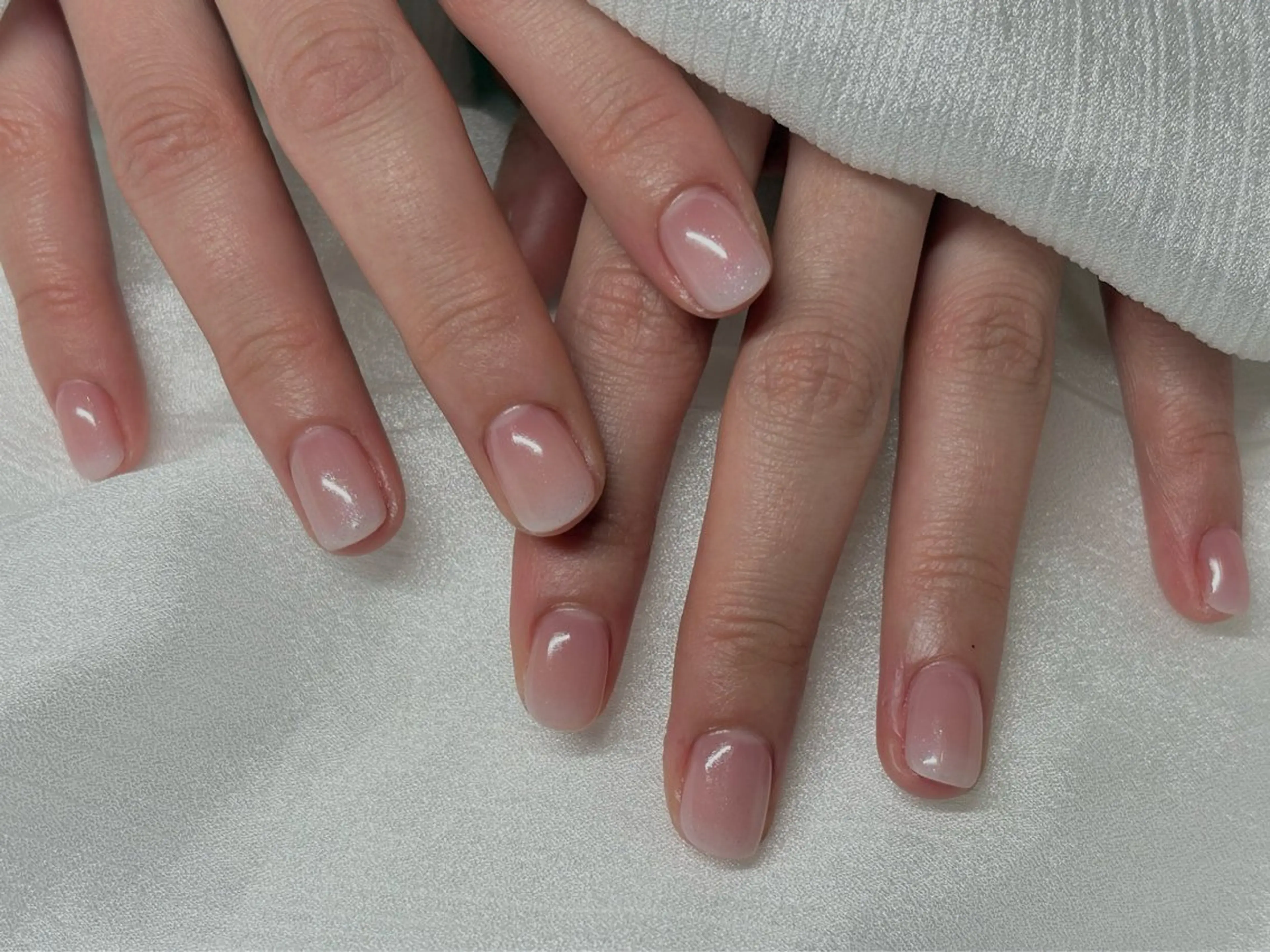 ネイル ハンドネイル salon femmeのネイルデザイン