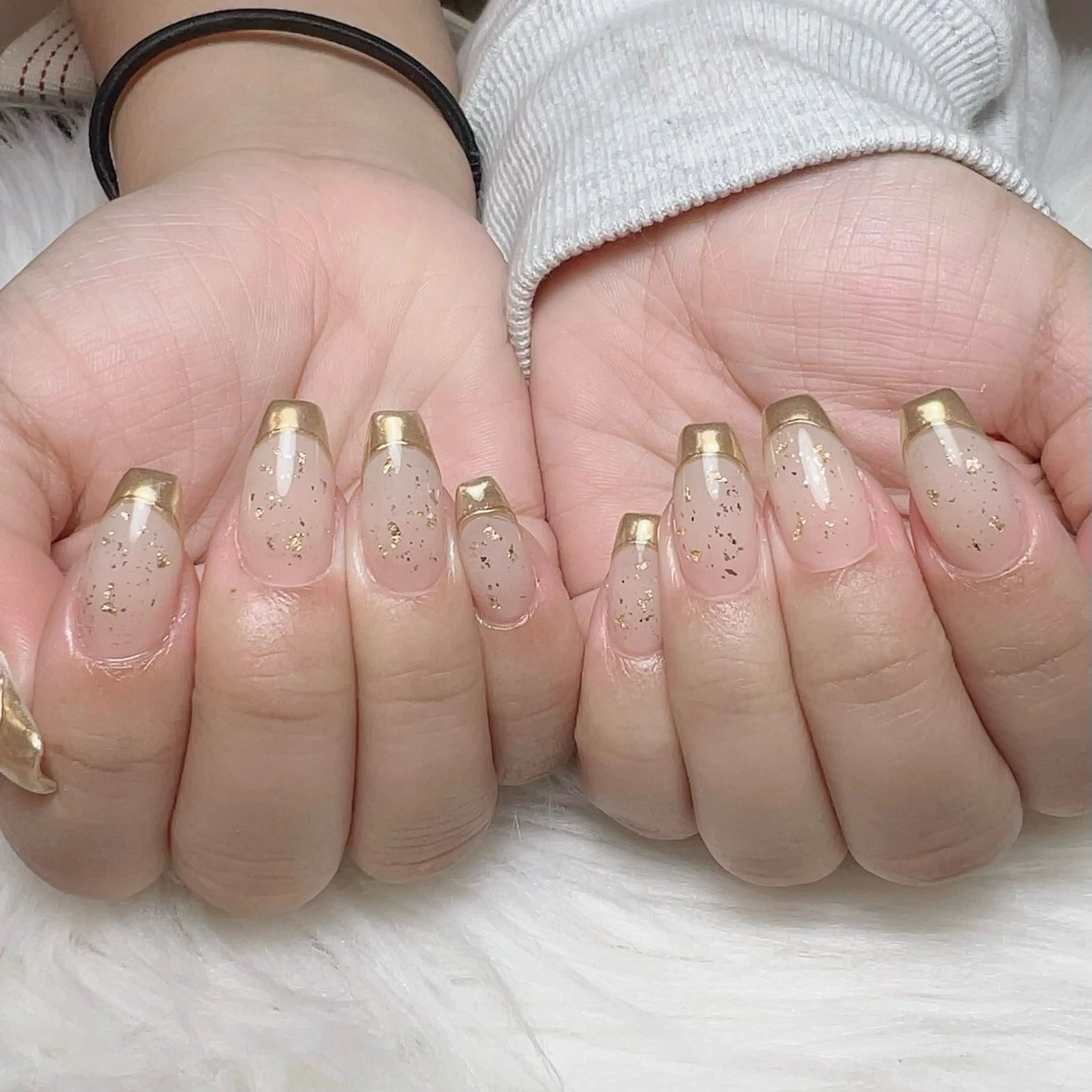 ネイル Nail salon EM（エム）諸星のネイルデザイン