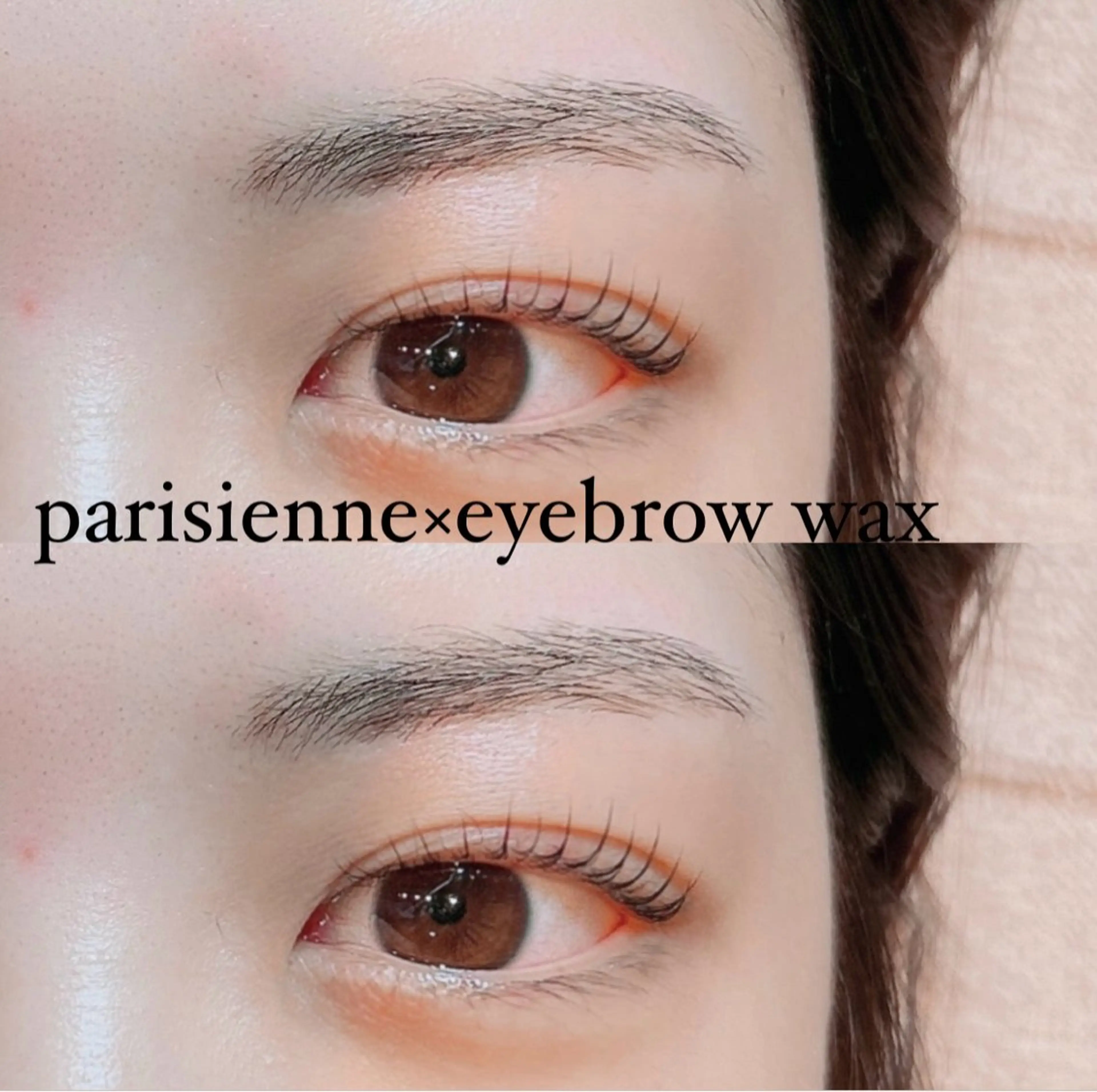 マツエク・マツパ マツパ Laz fleur◆ Shizuno🪽のマツエク・マツパデザイン